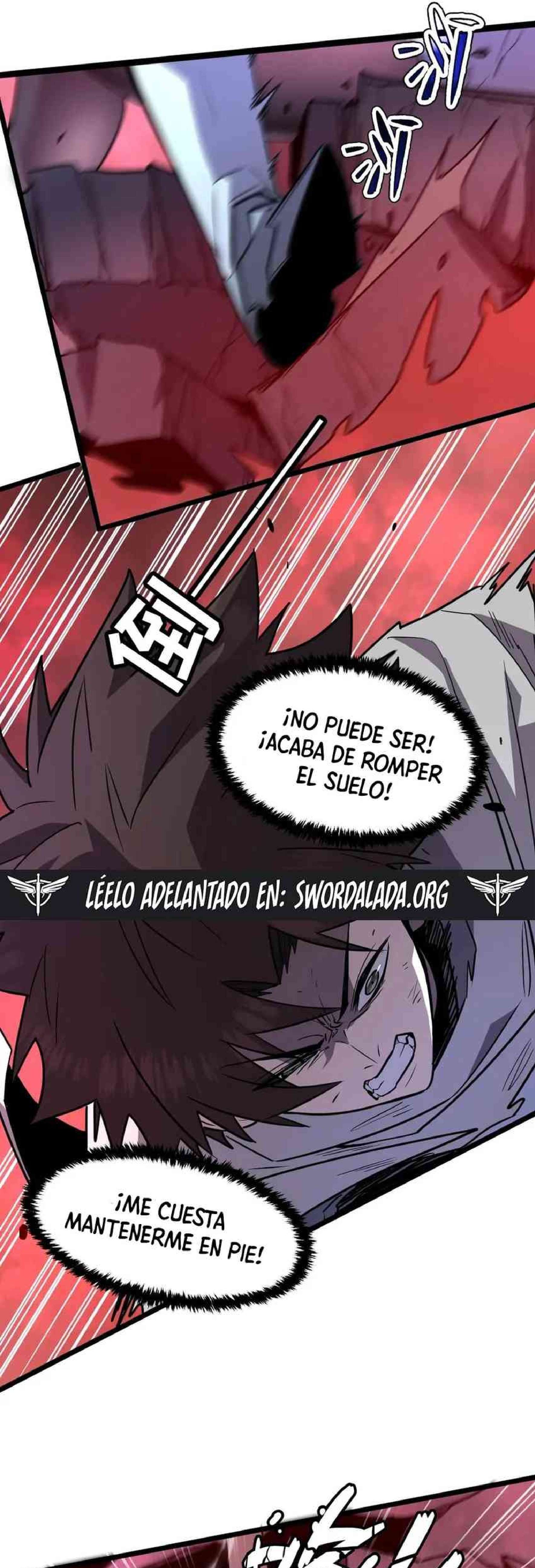 EL Sistema Del Sex* — Capítulo 59 — 22