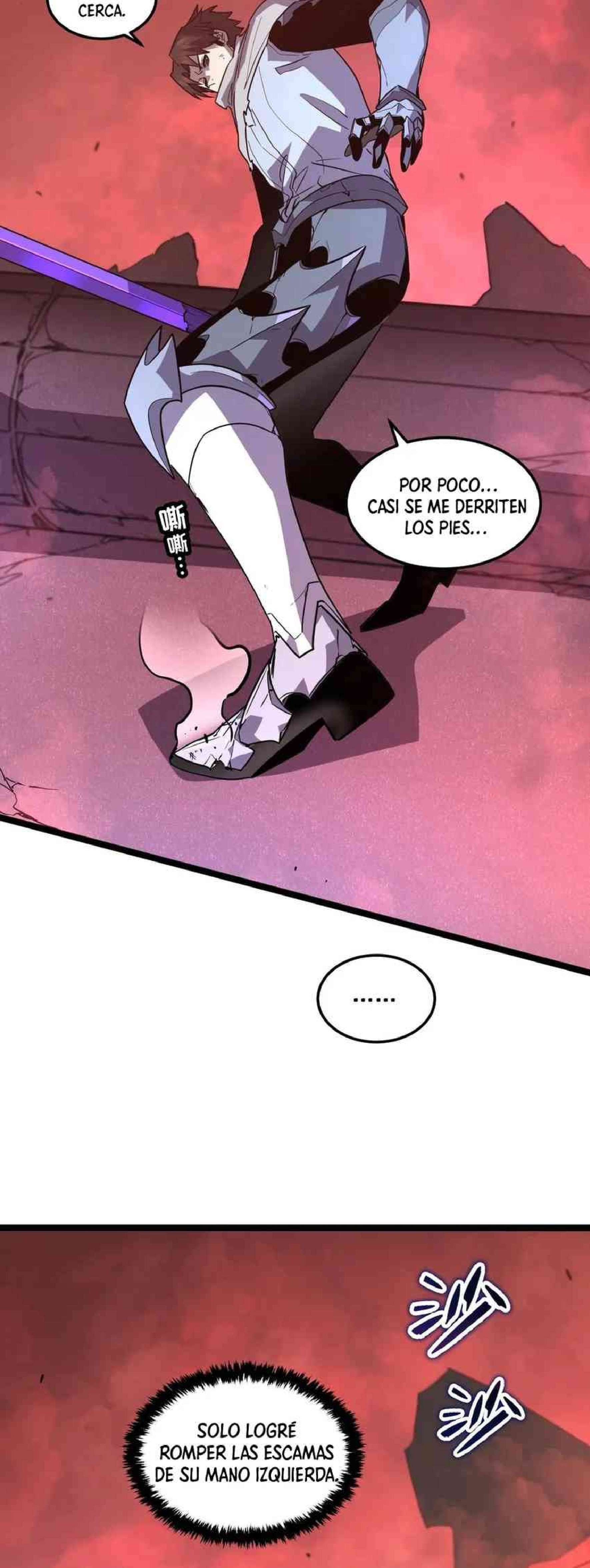 EL Sistema Del Sex* — Capítulo 59 — 27