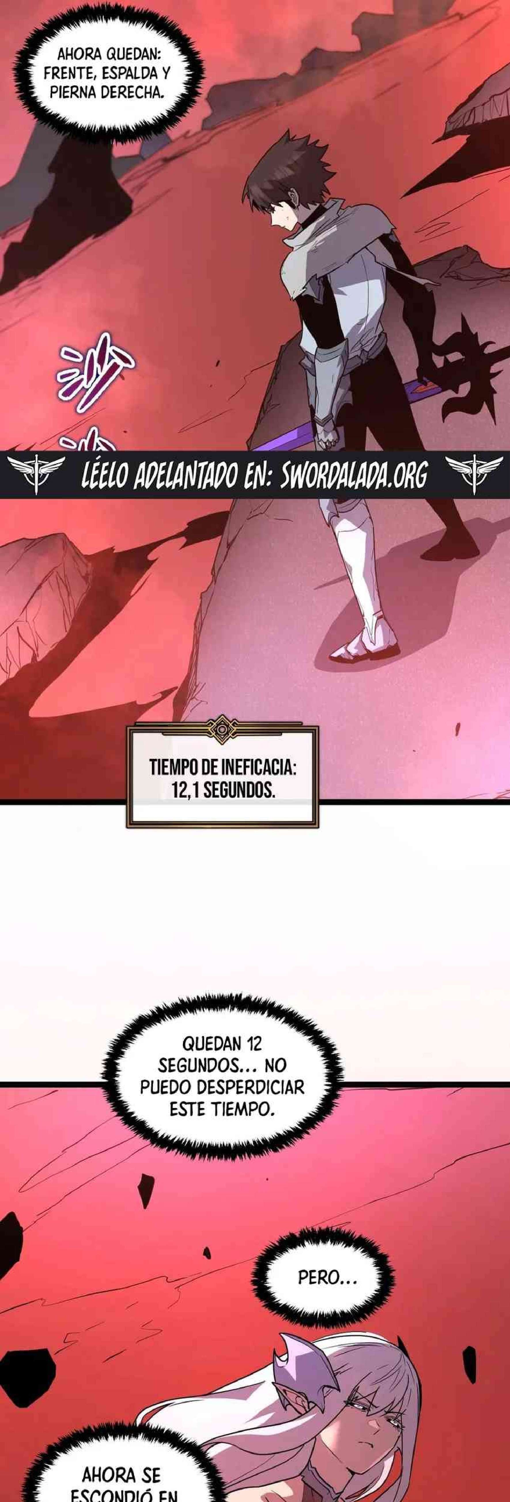 EL Sistema Del Sex* — Capítulo 59 — 28