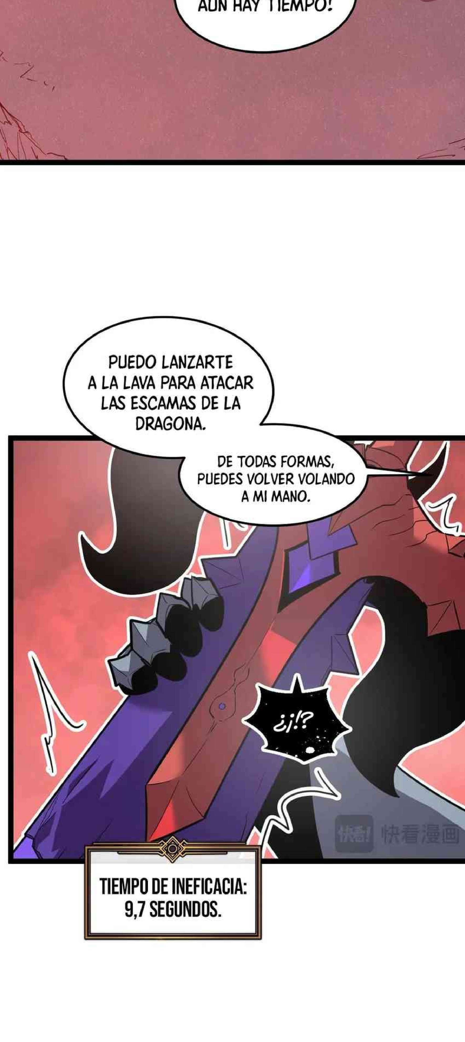 EL Sistema Del Sex* — Capítulo 59 — 33