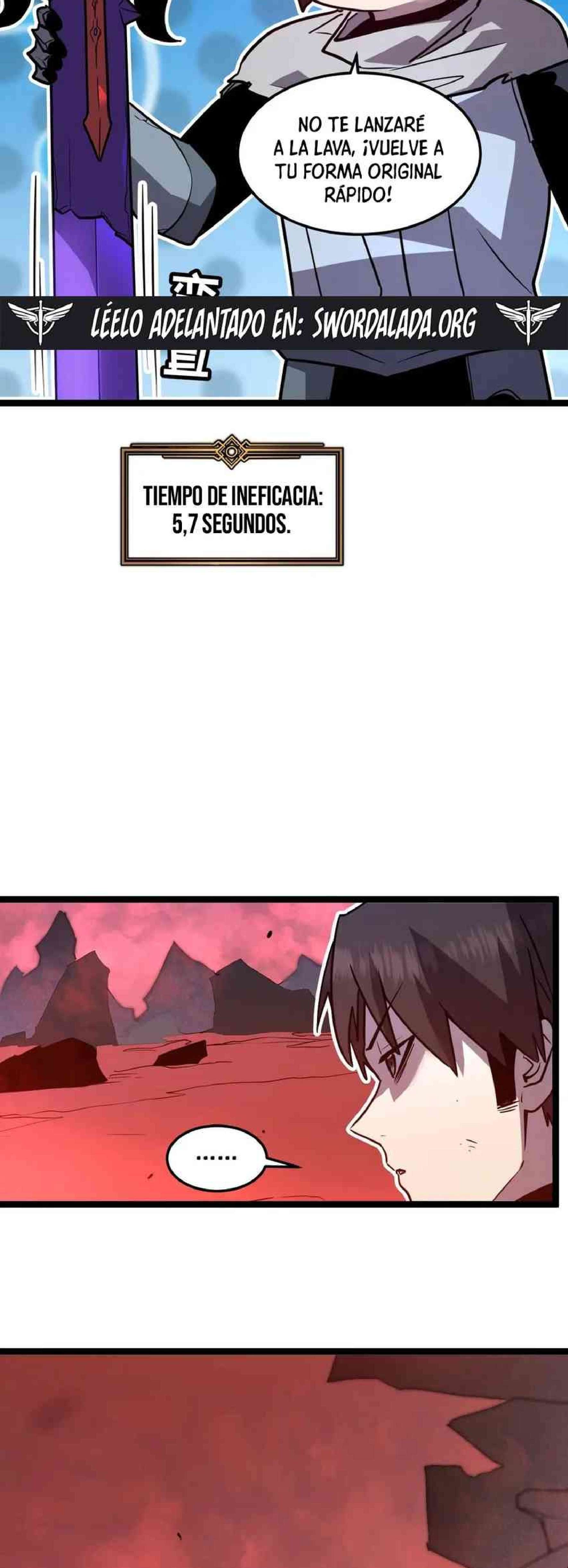 EL Sistema Del Sex* — Capítulo 59 — 35