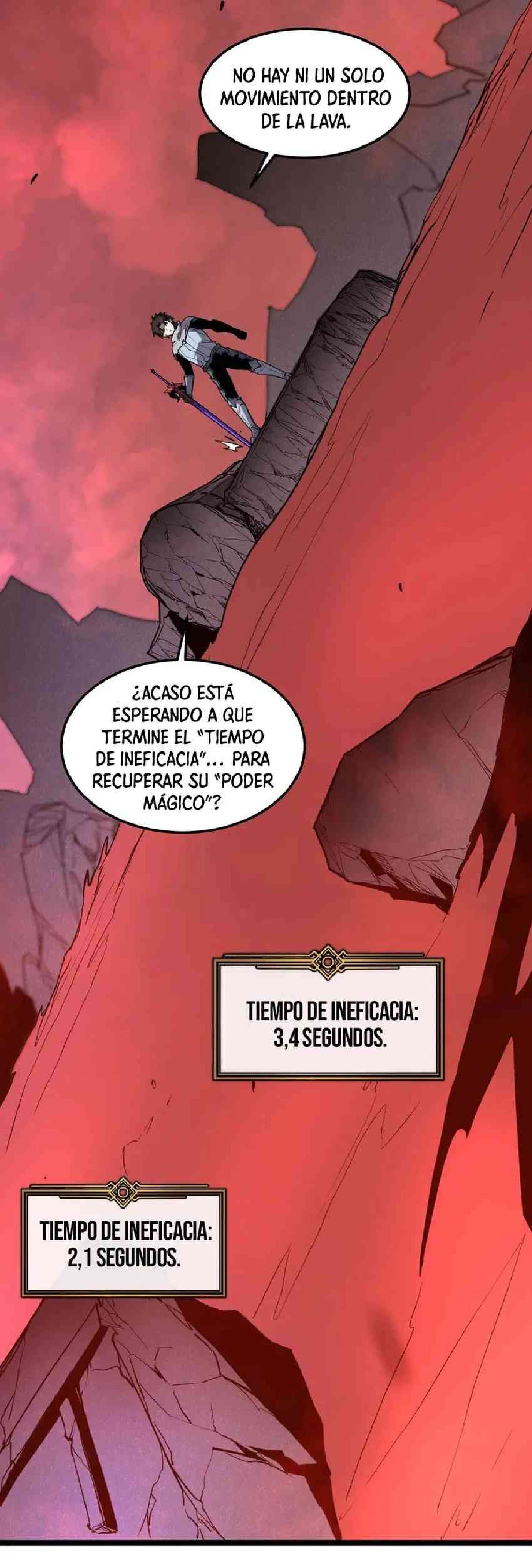 EL Sistema Del Sex* — Capítulo 59 — 36