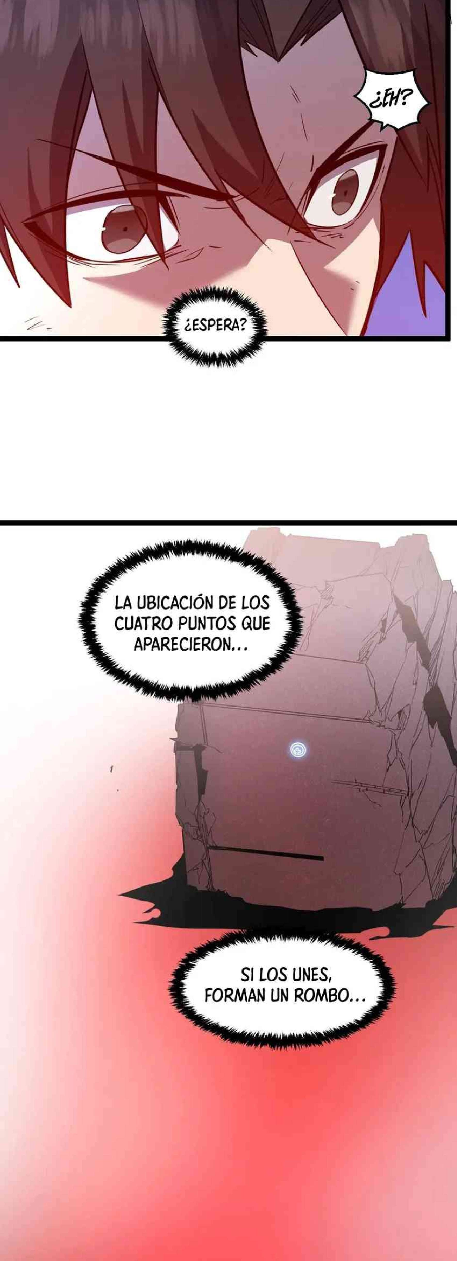 EL Sistema Del Sex* — Capítulo 59 — 47