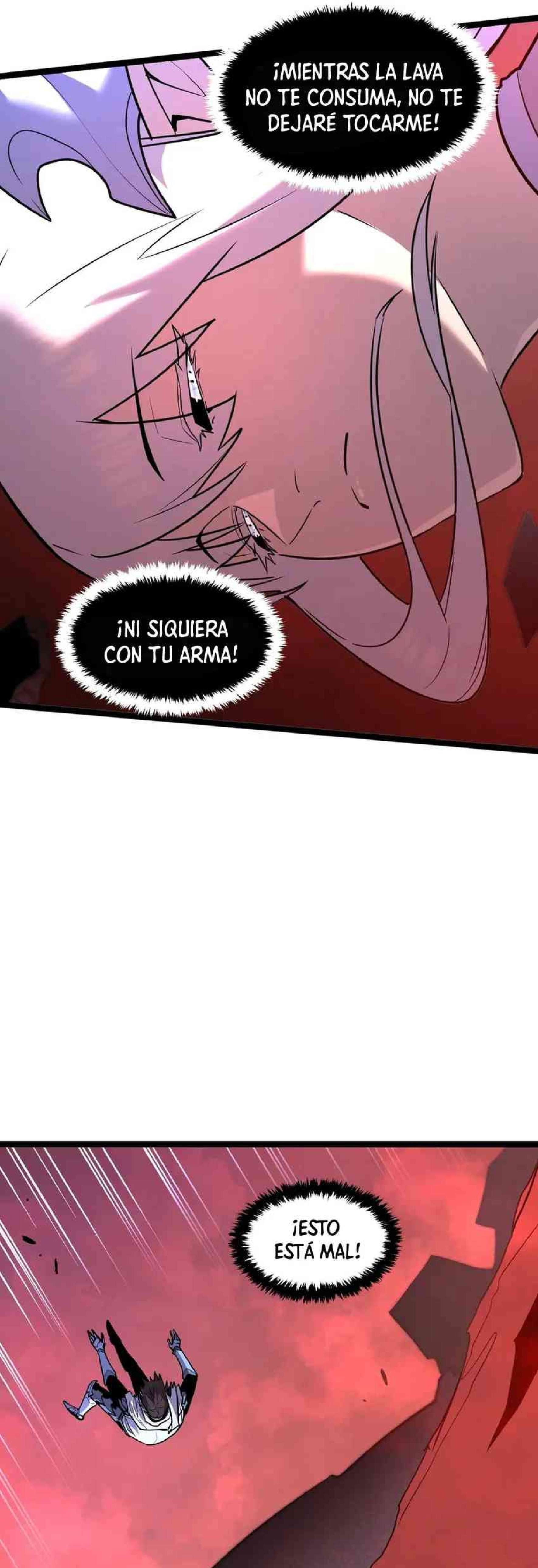 EL Sistema Del Sex* — Capítulo 59 — 58