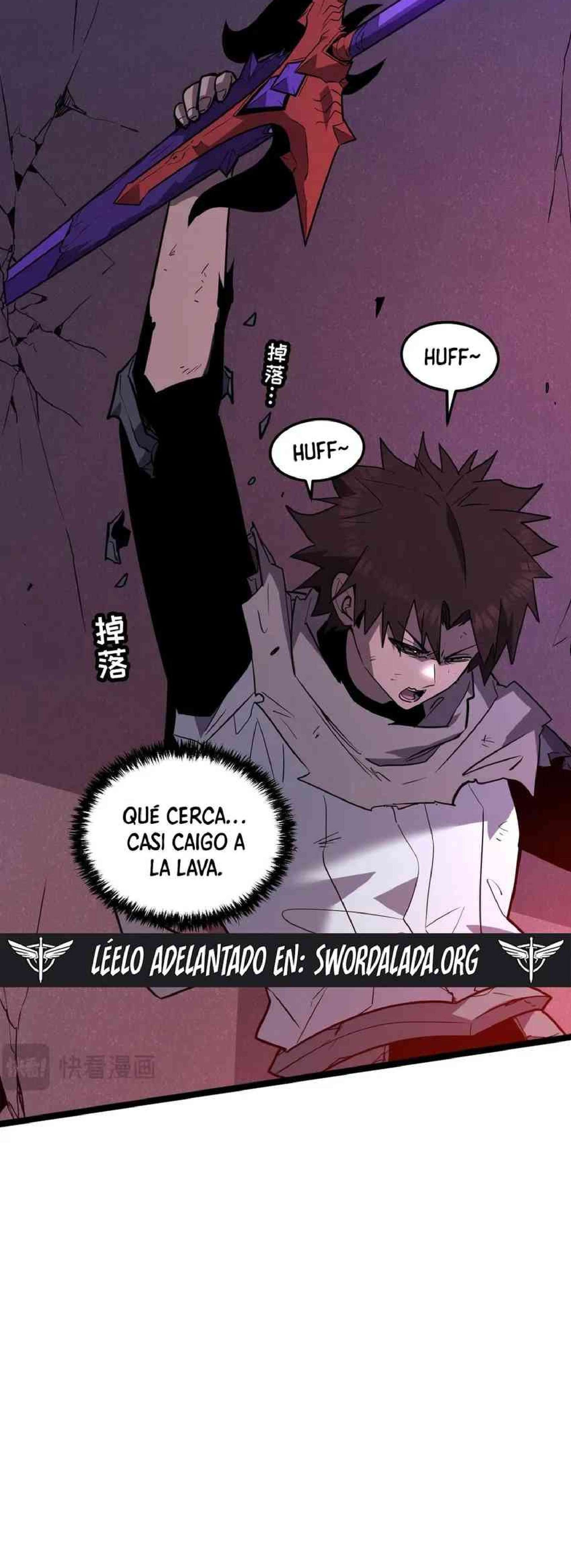 EL Sistema Del Sex* — Capítulo 59 — 63