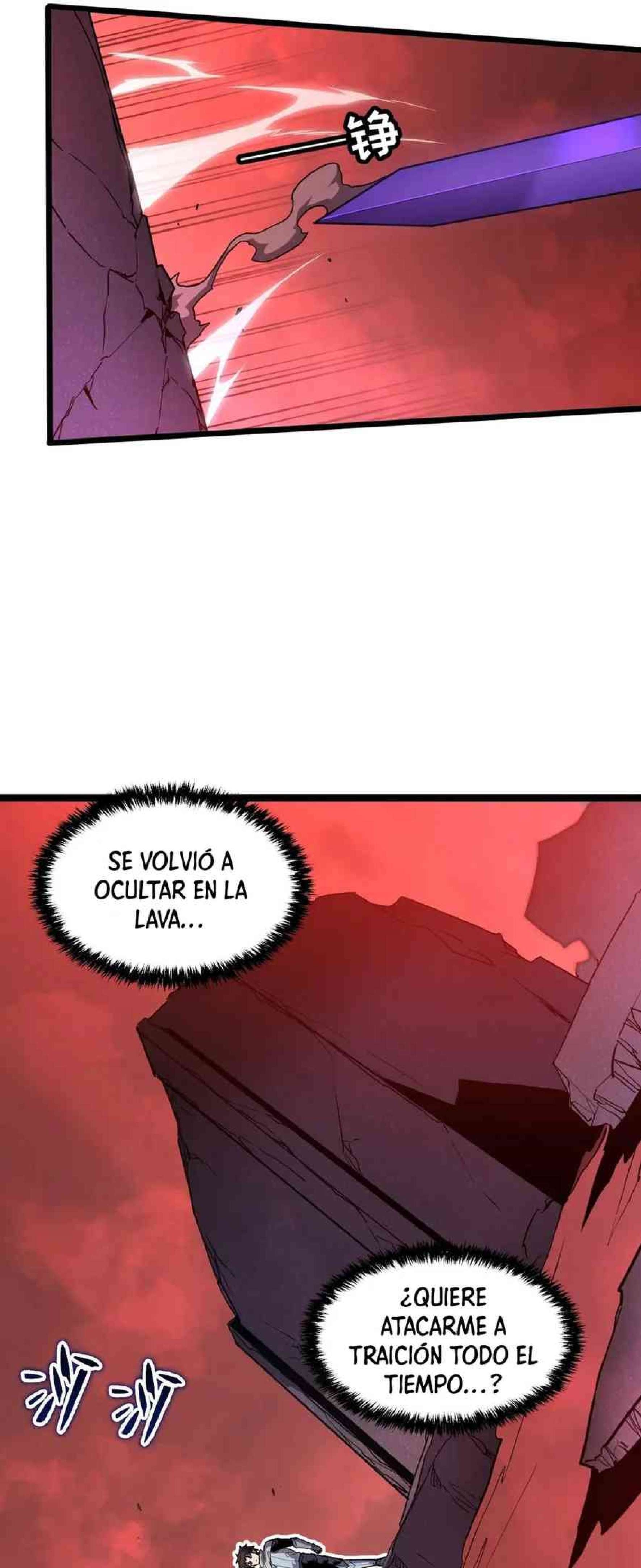EL Sistema Del Sex* — Capítulo 59 — 64
