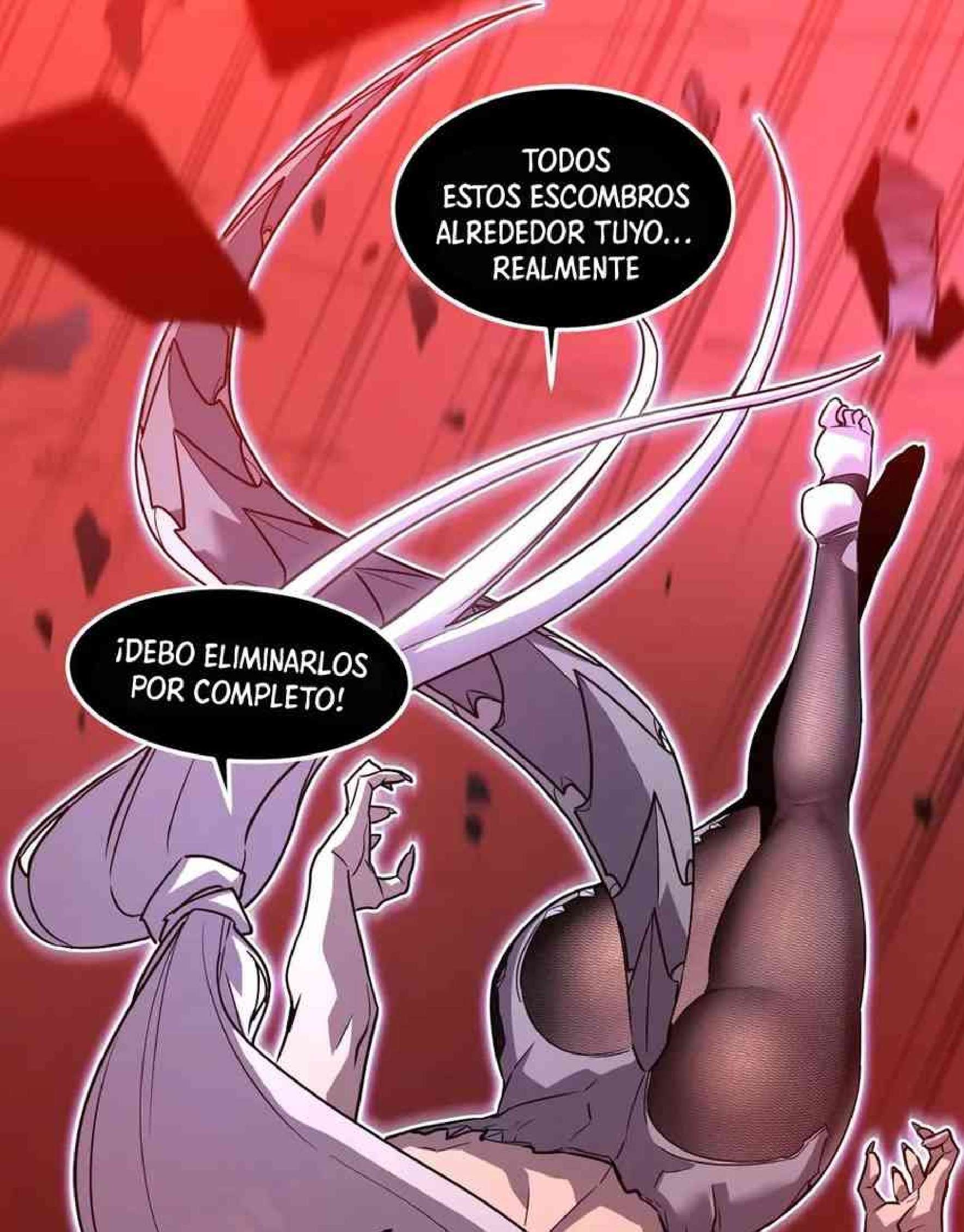 EL Sistema Del Sex* — Capítulo 59 — 70