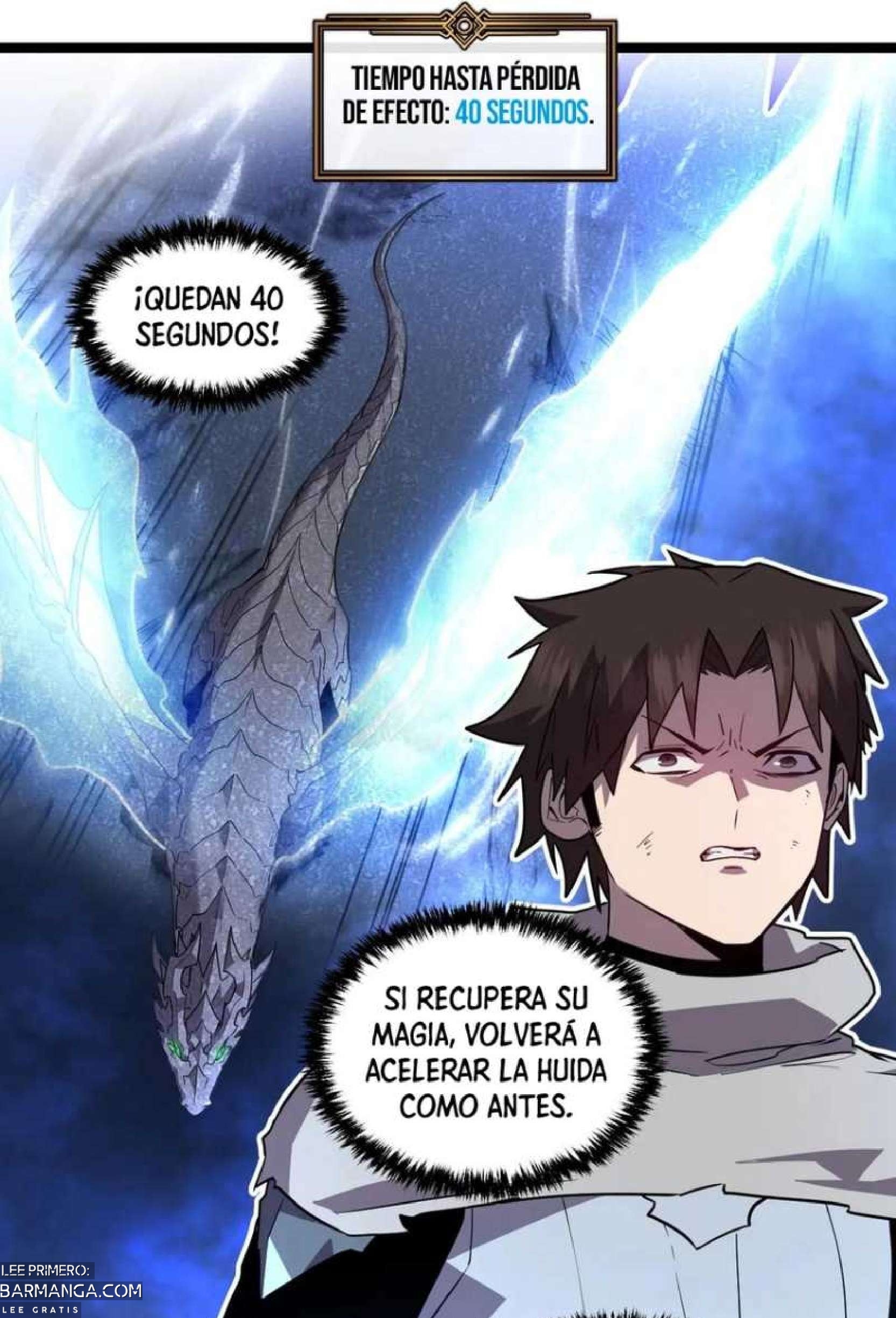 EL Sistema Del Sex* — Capítulo 61 — 8