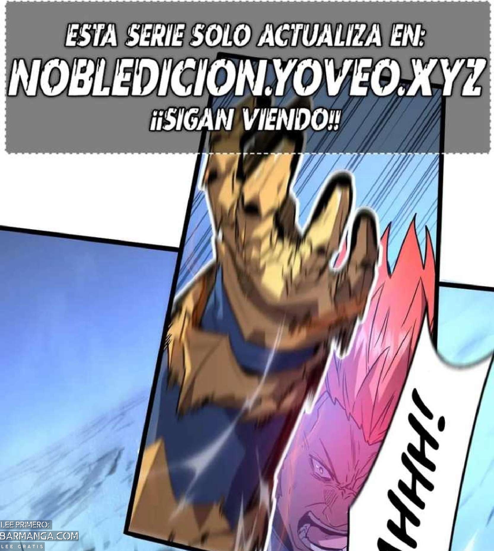 EL Sistema Del Sex* — Capítulo 61 — 32