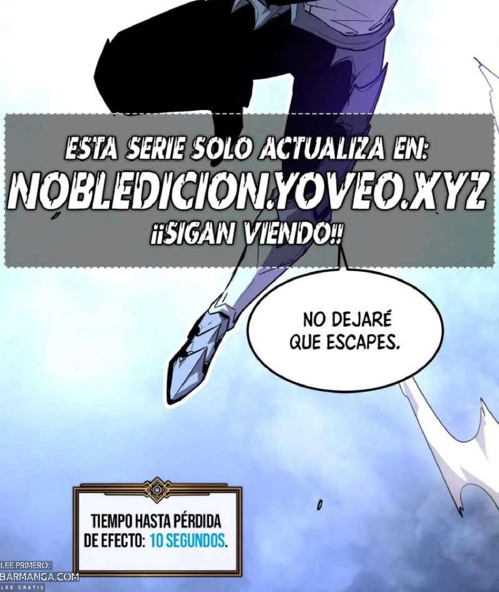 EL Sistema Del Sex* — Capítulo 61 — 47