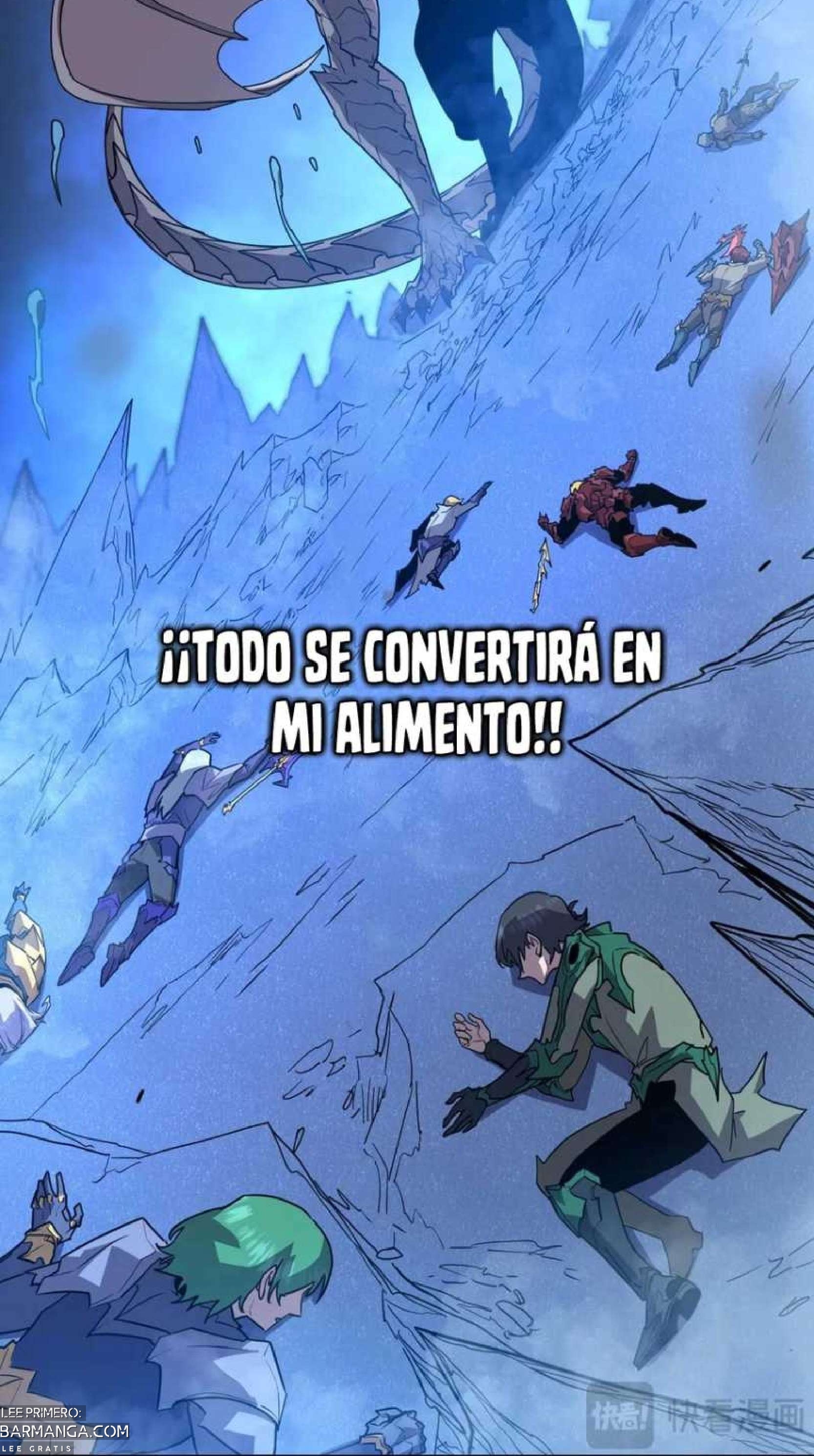 EL Sistema Del Sex* — Capítulo 61 — 103
