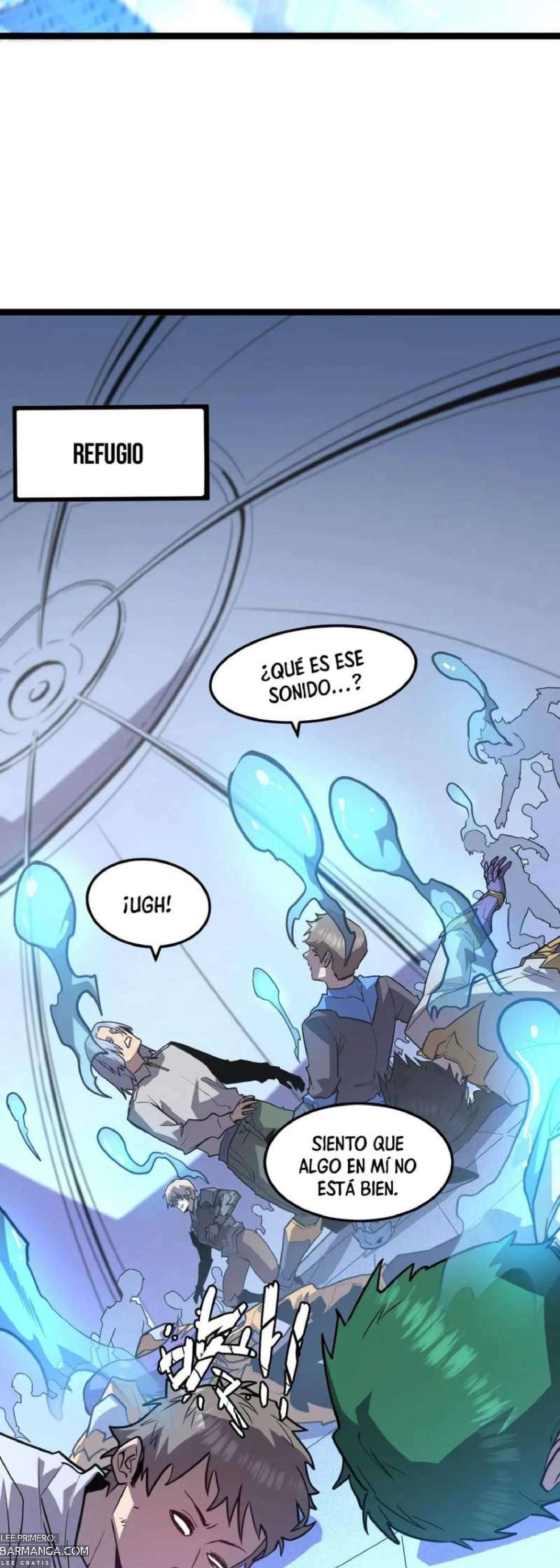 EL Sistema Del Sex* — Capítulo 61 — 108