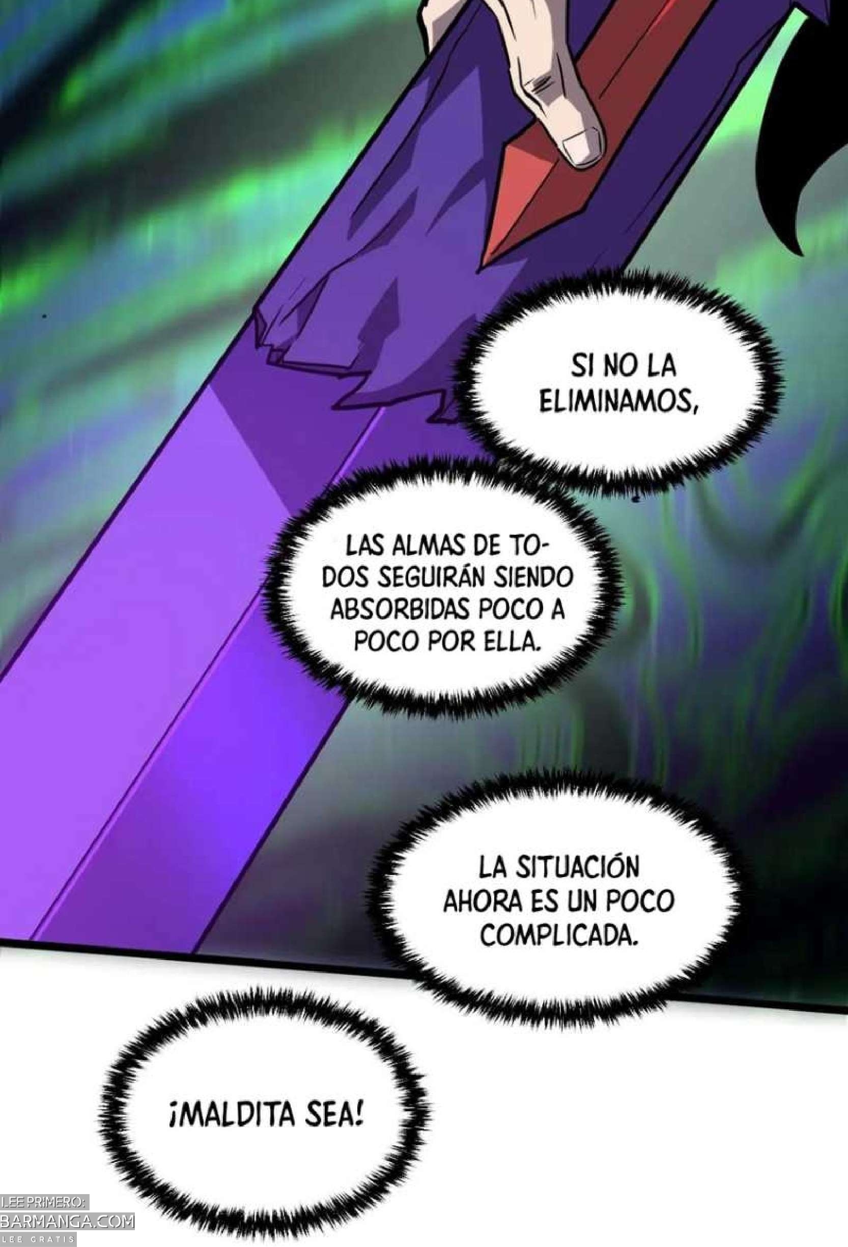 EL Sistema Del Sex* — Capítulo 61 — 132