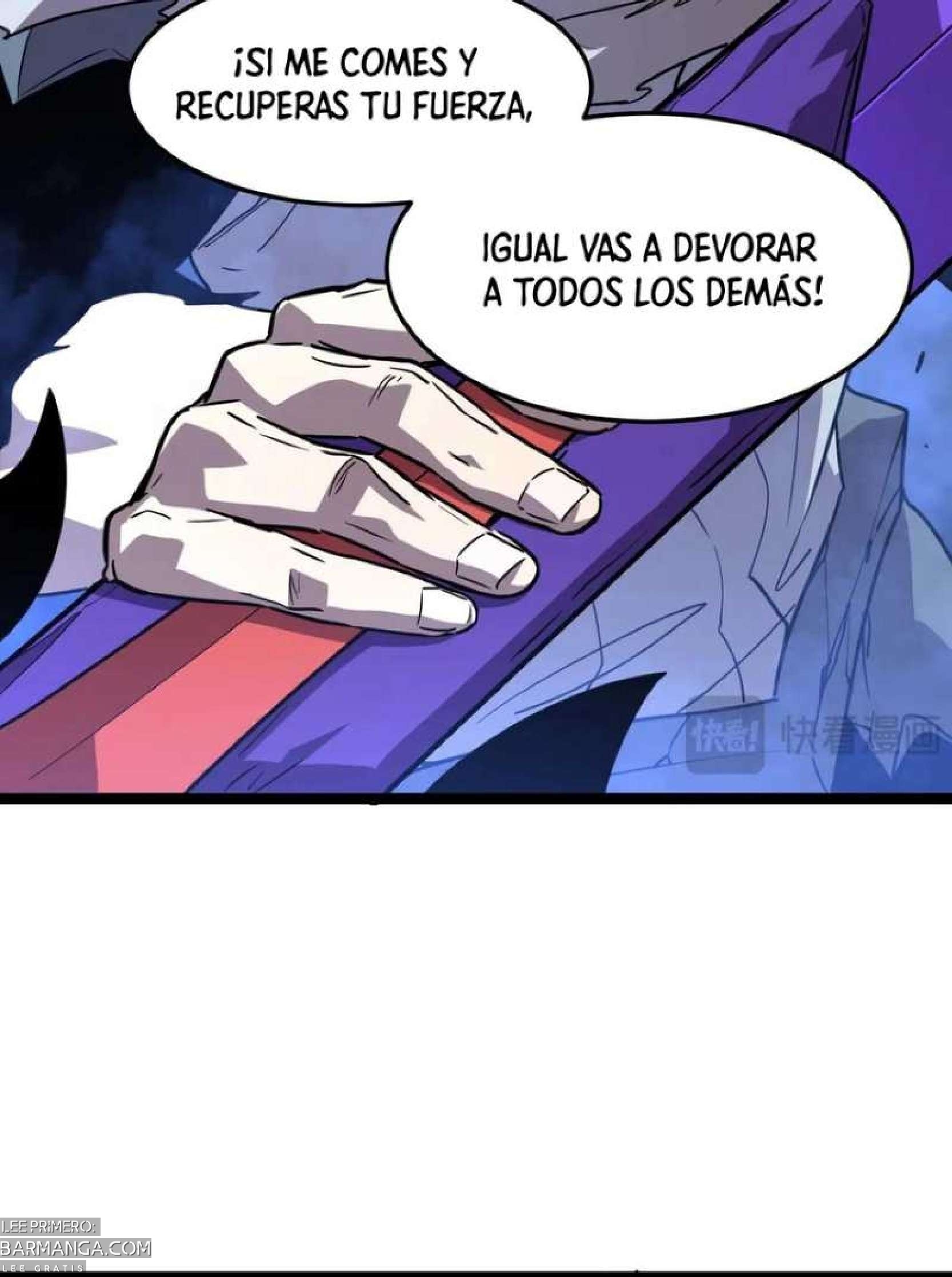 EL Sistema Del Sex* — Capítulo 61 — 136