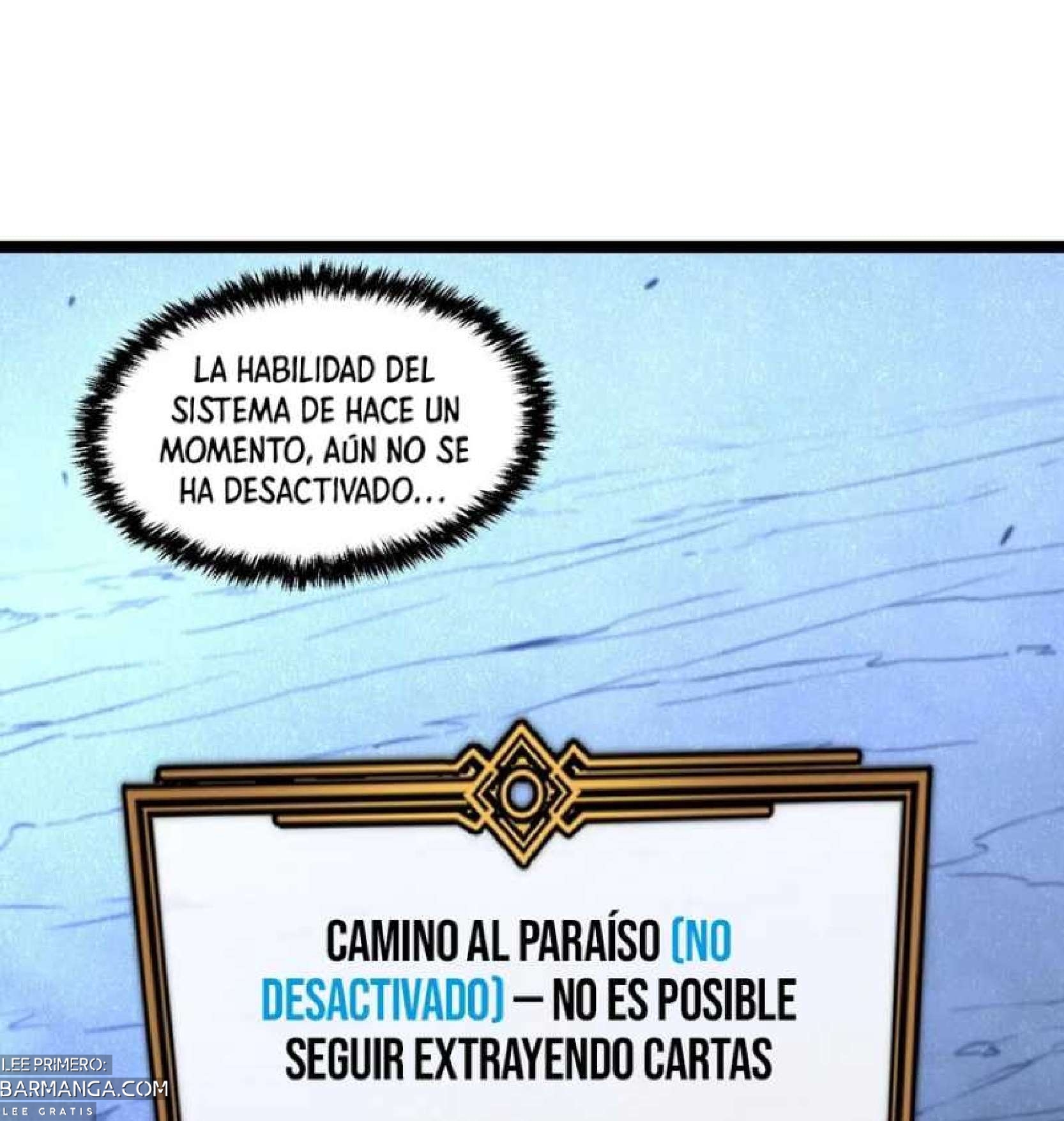 EL Sistema Del Sex* — Capítulo 61 — 141