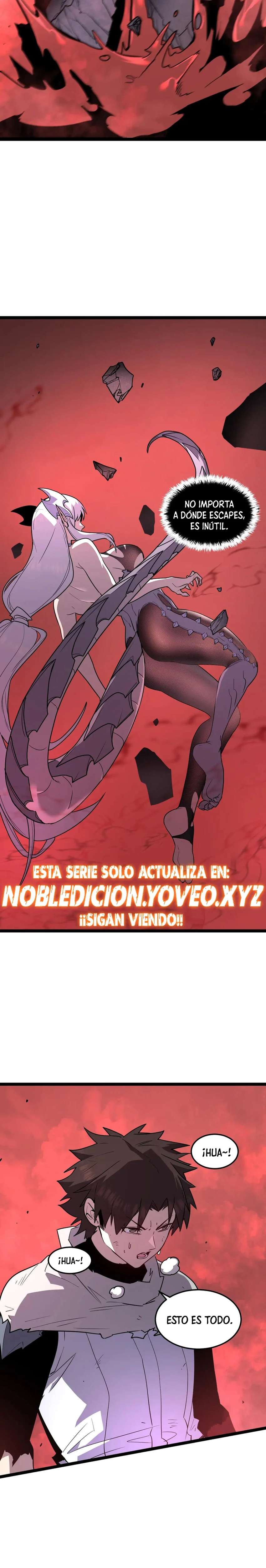 EL Sistema Del Sex* — Capítulo 60 — 3