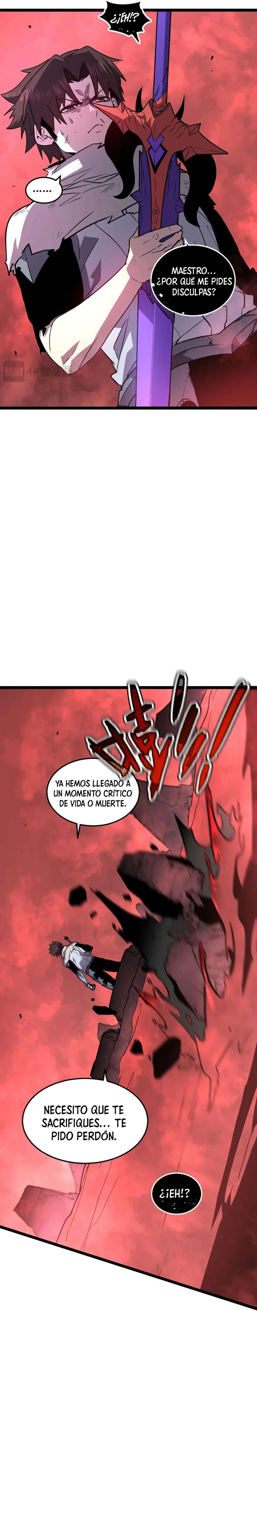 EL Sistema Del Sex* — Capítulo 60 — 6