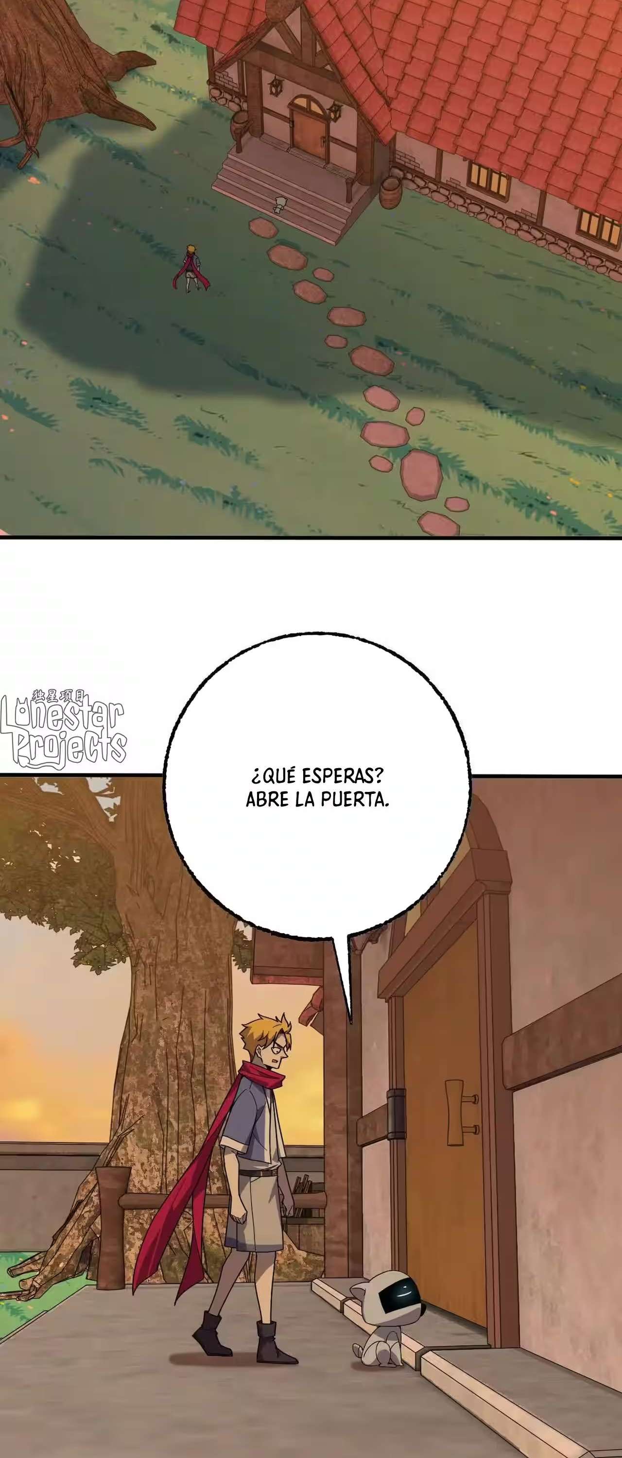 Héroe X Reina Demonio — Capítulo 179 — 16