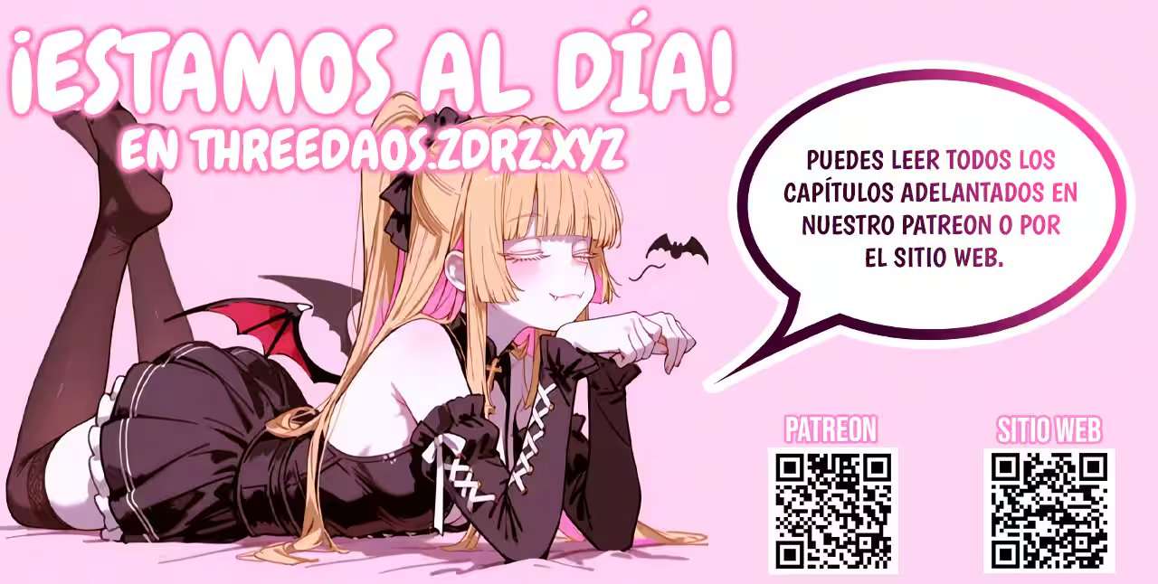 Héroe X Reina Demonio — Capítulo 176 — 2