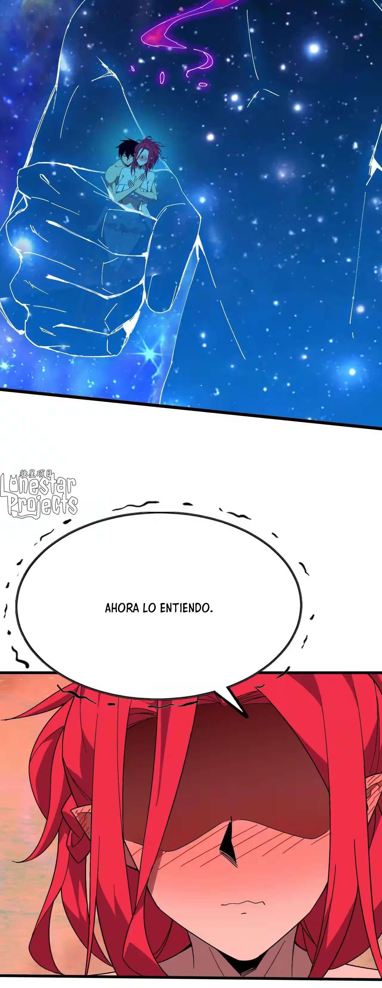 Héroe X Reina Demonio — Capítulo 176 — 14