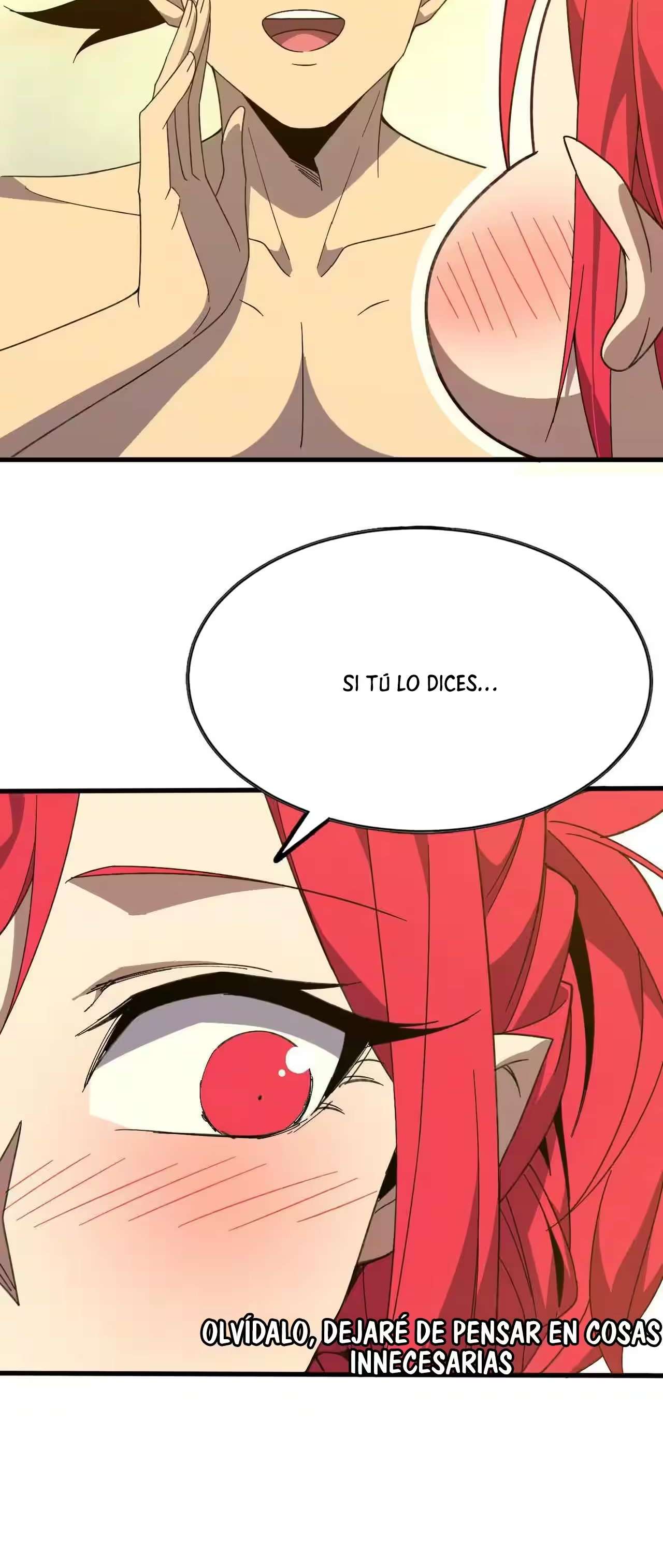 Héroe X Reina Demonio — Capítulo 177 — 13