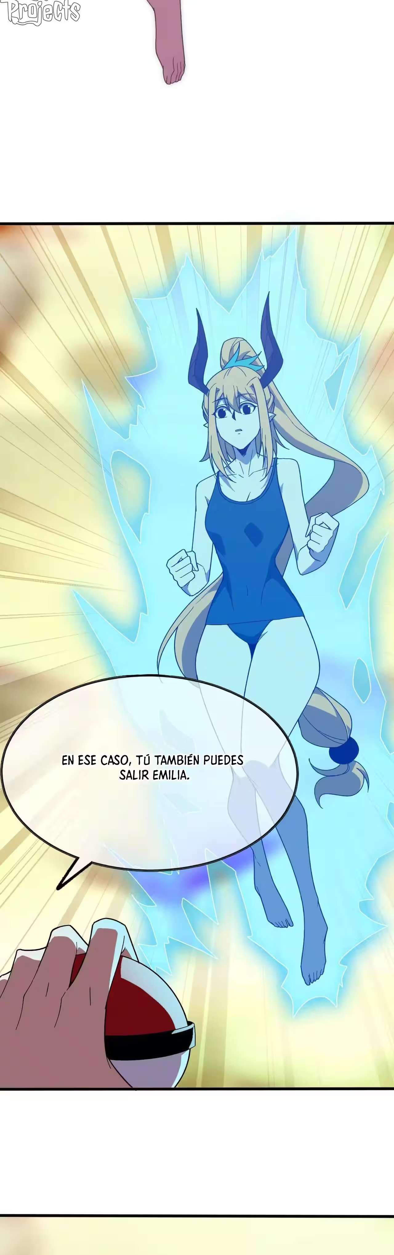 Héroe X Reina Demonio — Capítulo 177 — 20