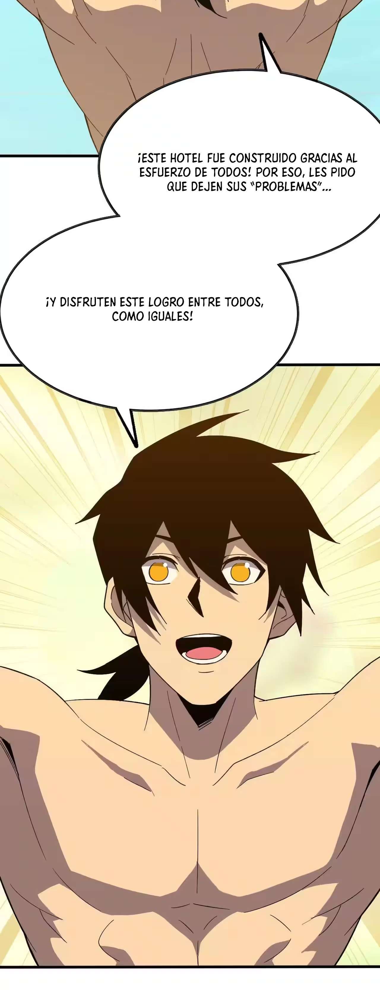 Héroe X Reina Demonio — Capítulo 177 — 23