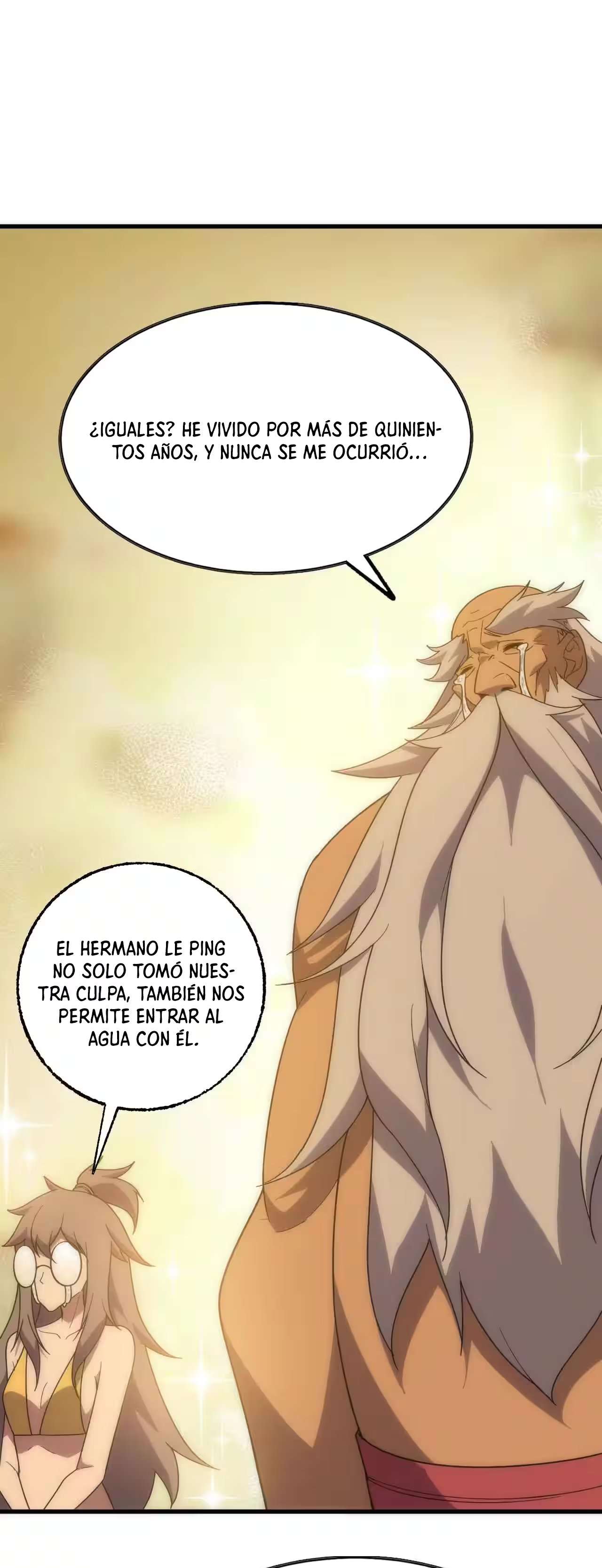 Héroe X Reina Demonio — Capítulo 177 — 24
