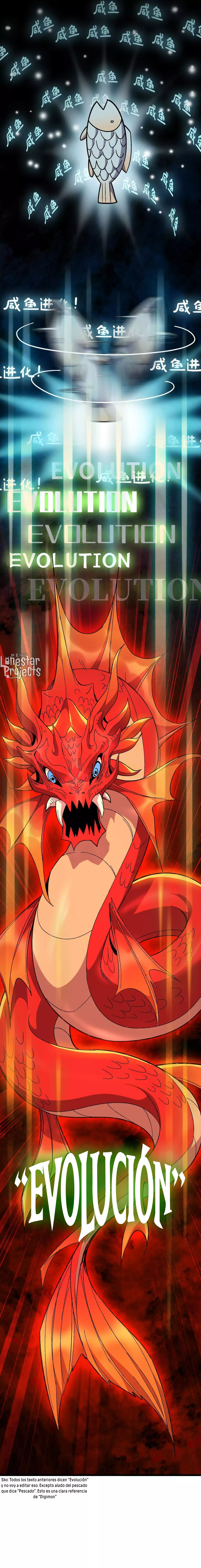 Héroe X Reina Demonio — Capítulo 159 — 14