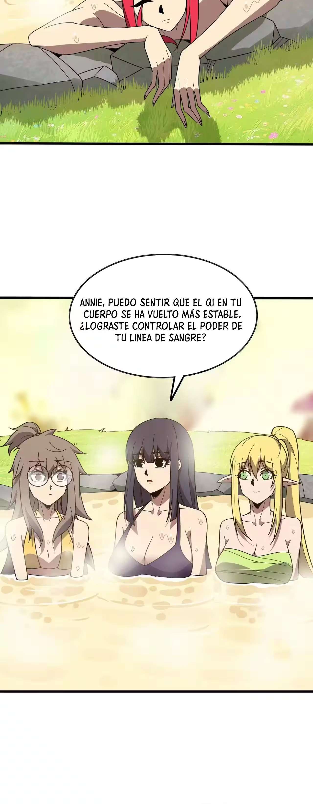 Héroe X Reina Demonio — Capítulo 178 — 11