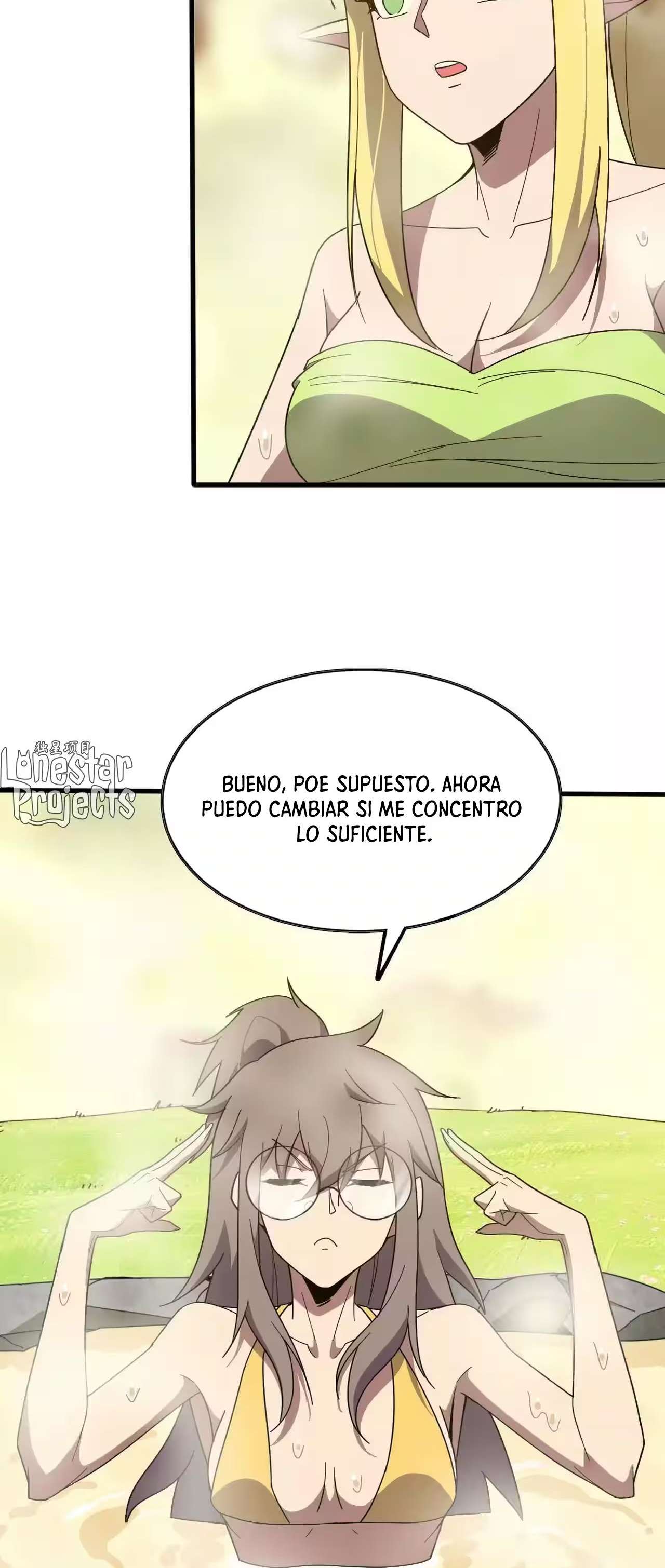 Héroe X Reina Demonio — Capítulo 178 — 13