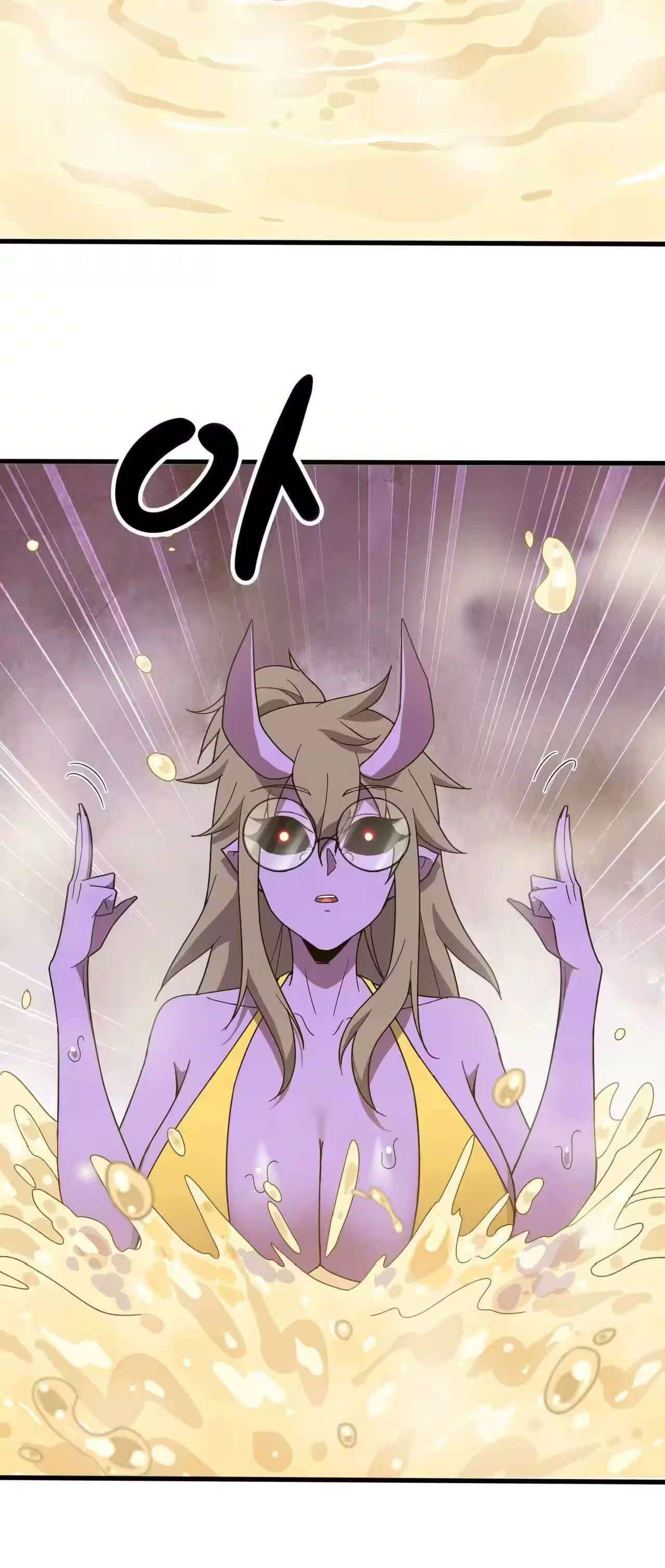 Héroe X Reina Demonio — Capítulo 178 — 14