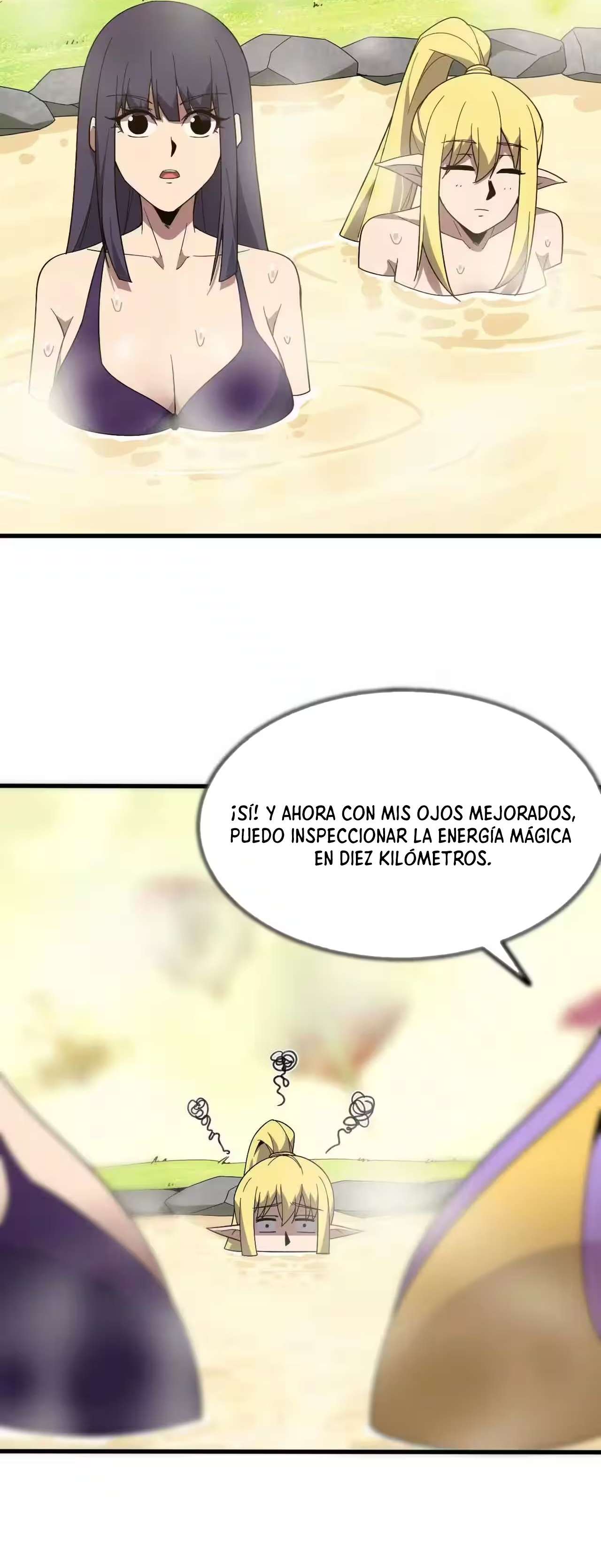 Héroe X Reina Demonio — Capítulo 178 — 17