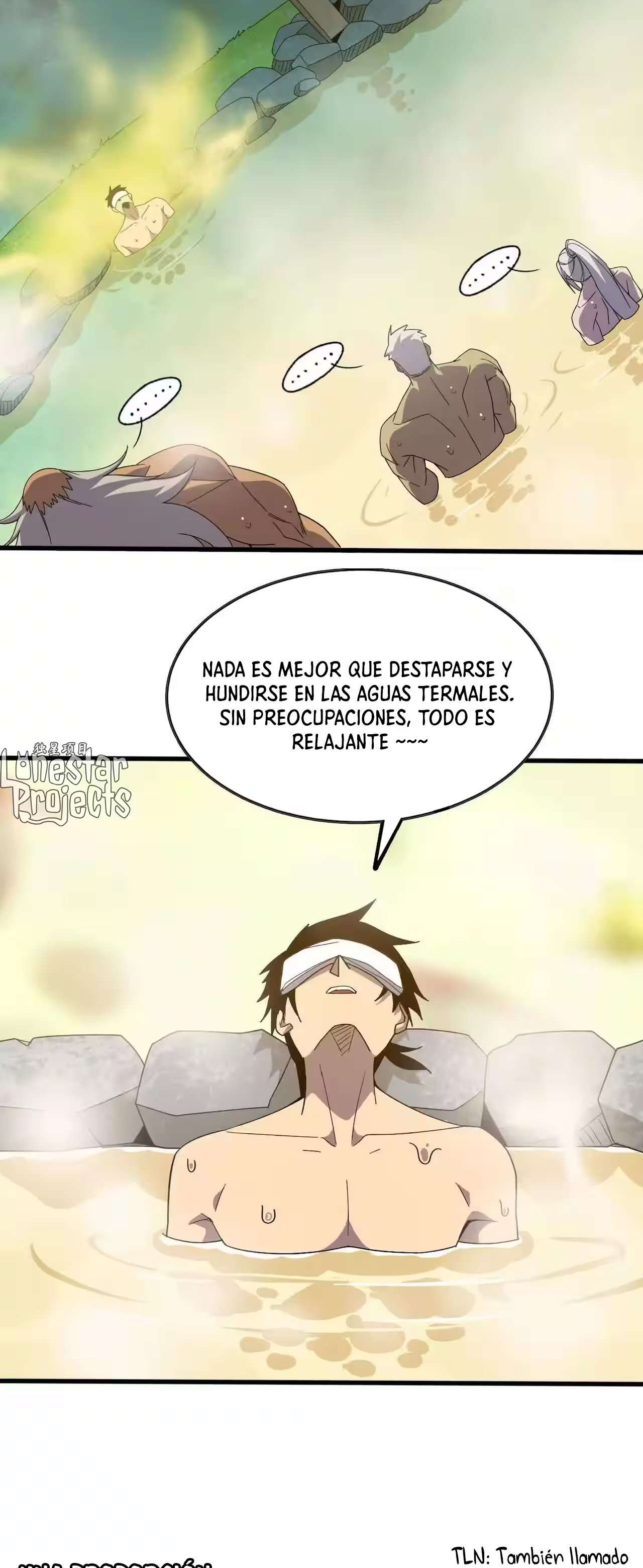 Héroe X Reina Demonio — Capítulo 178 — 25