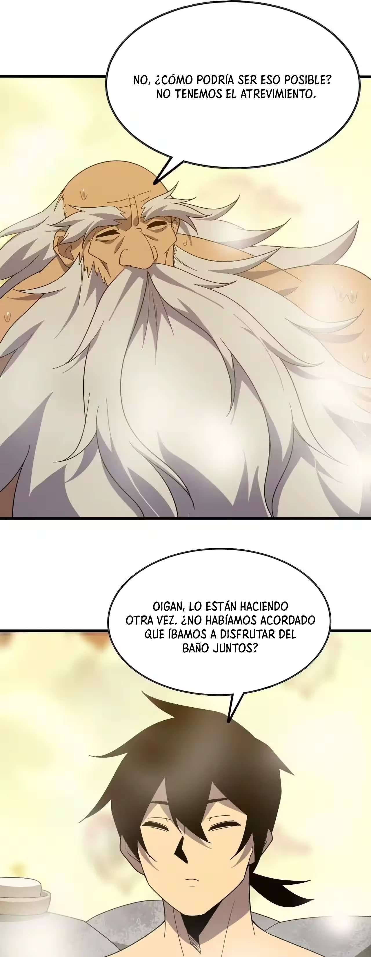 Héroe X Reina Demonio — Capítulo 178 — 27