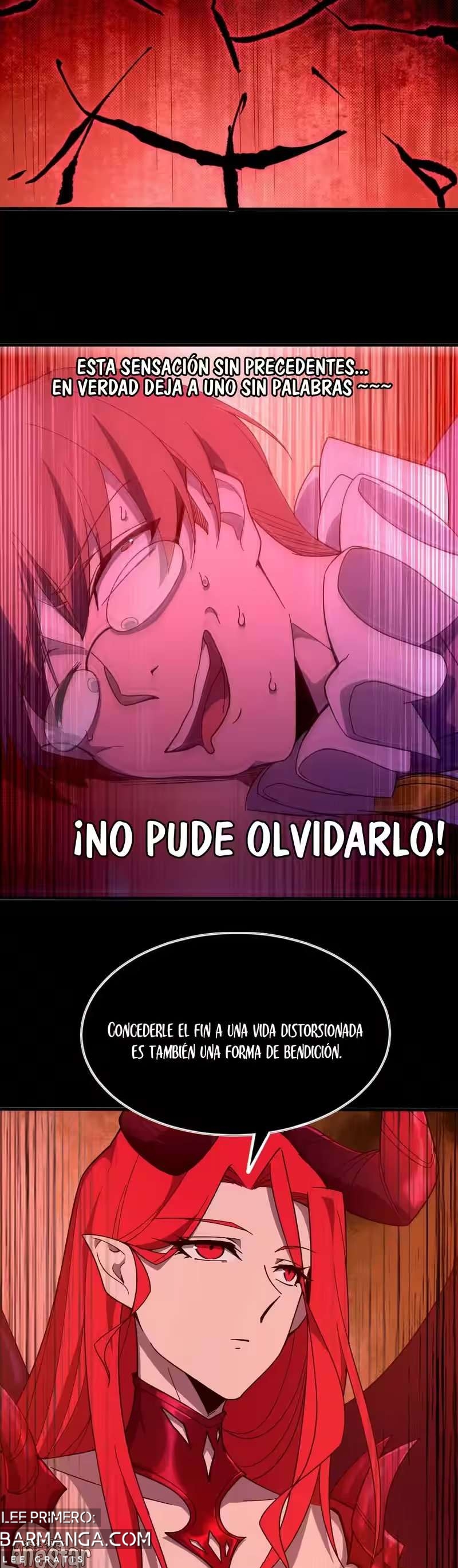 Héroe X Reina Demonio — Capítulo 175 — 11