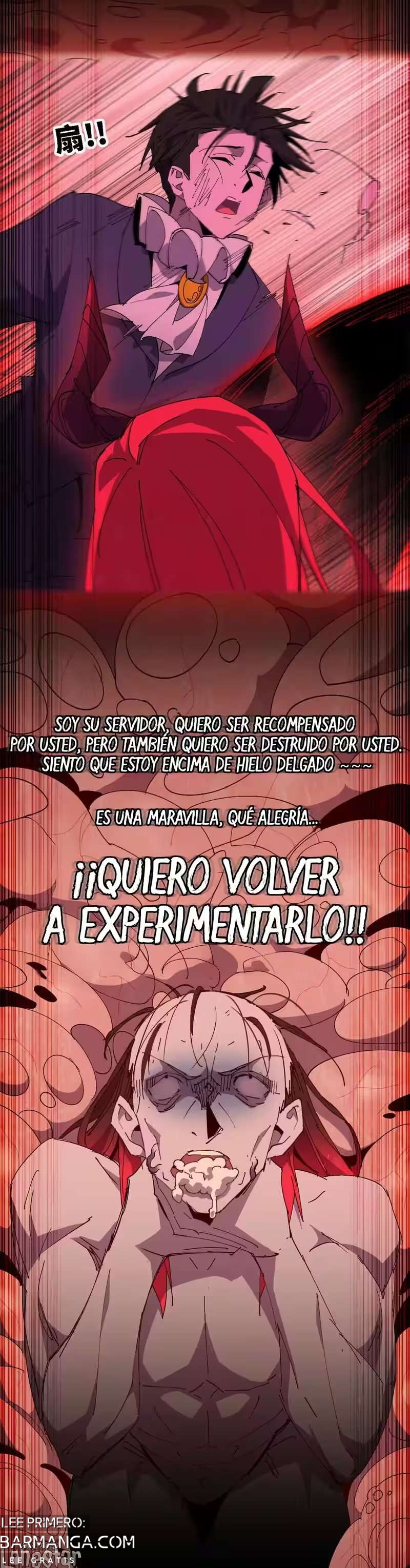 Héroe X Reina Demonio — Capítulo 175 — 13