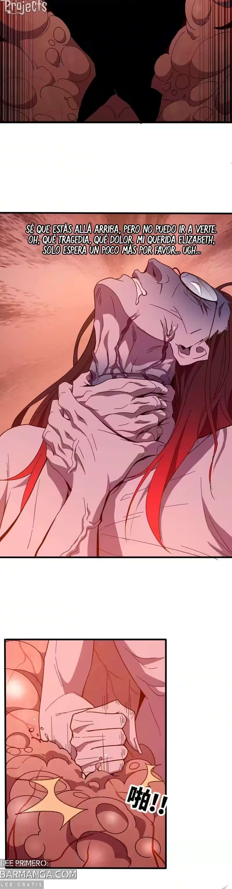 Héroe X Reina Demonio — Capítulo 175 — 14