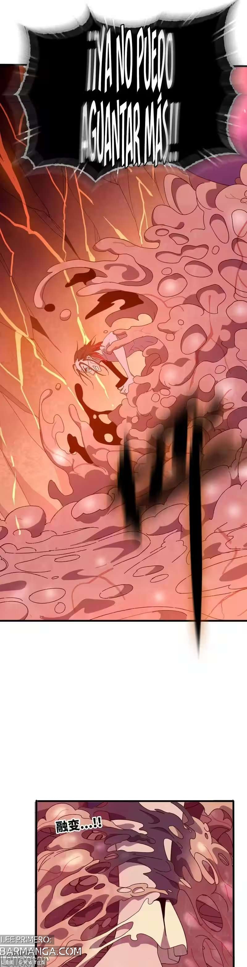 Héroe X Reina Demonio — Capítulo 175 — 15