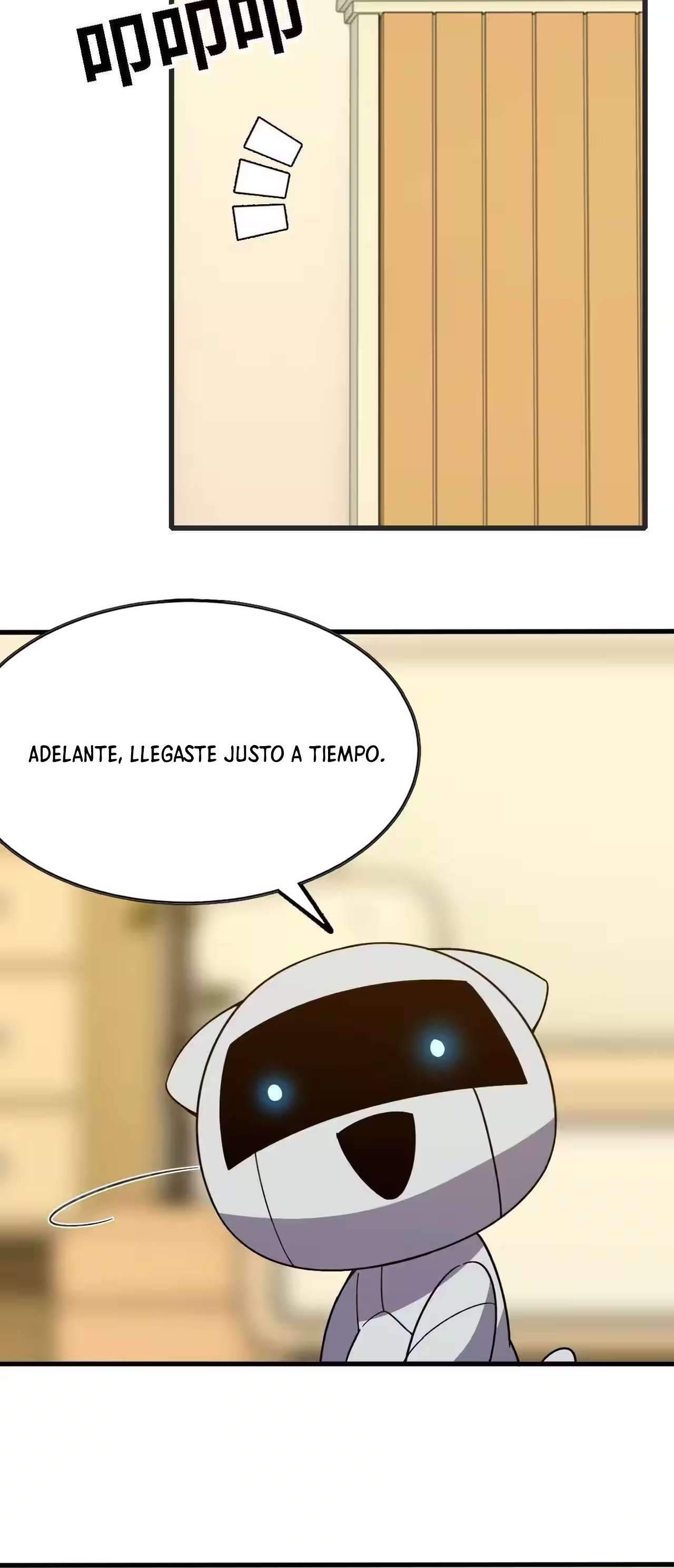 Héroe X Reina Demonio — Capítulo 181 — 10