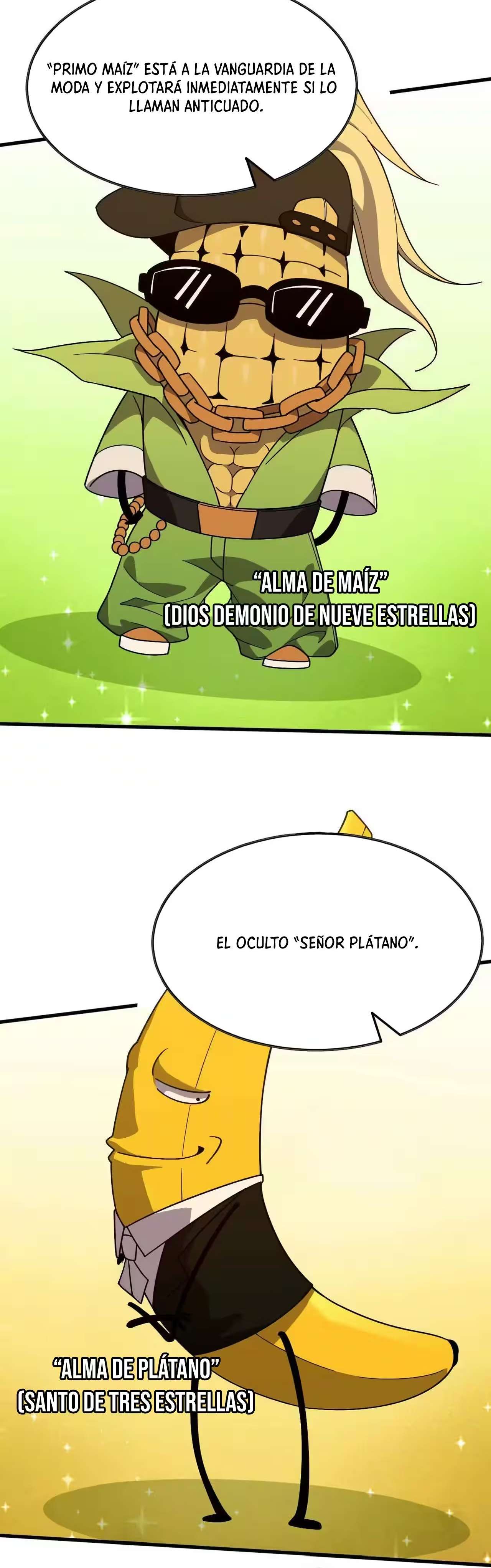 Héroe X Reina Demonio — Capítulo 181 — 14