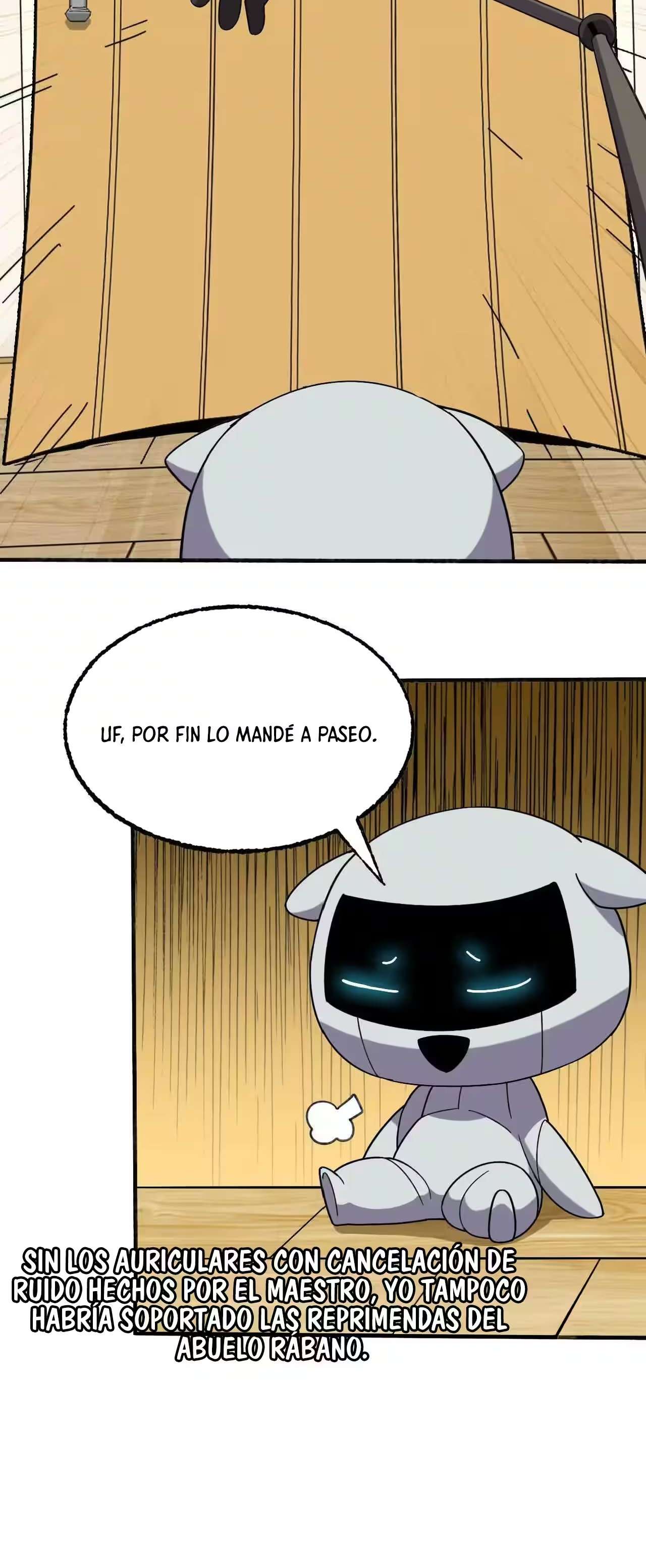 Héroe X Reina Demonio — Capítulo 181 — 26