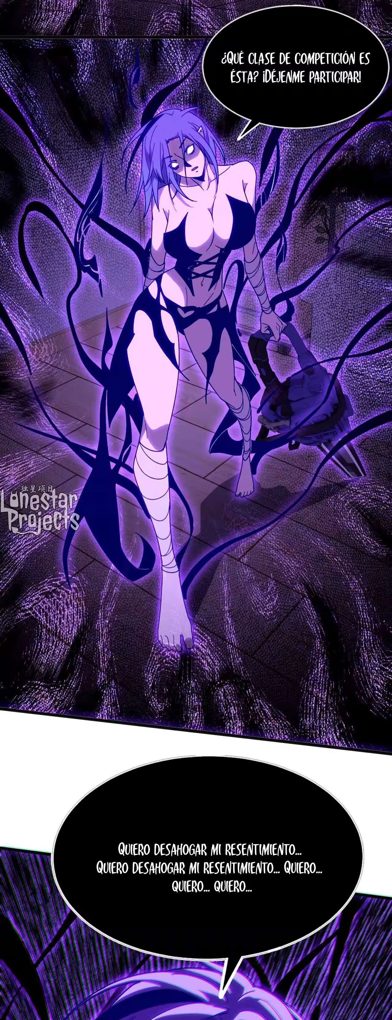 Héroe X Reina Demonio — Capítulo 181 — 39