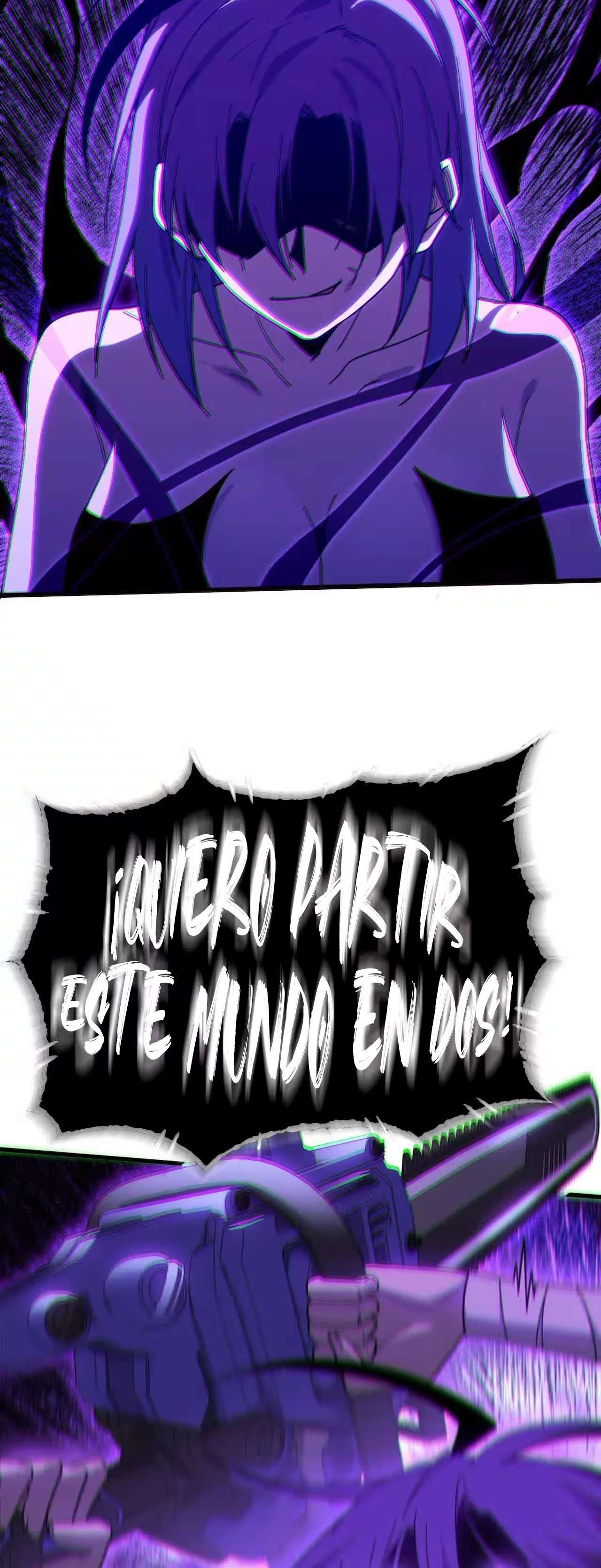 Héroe X Reina Demonio — Capítulo 181 — 40
