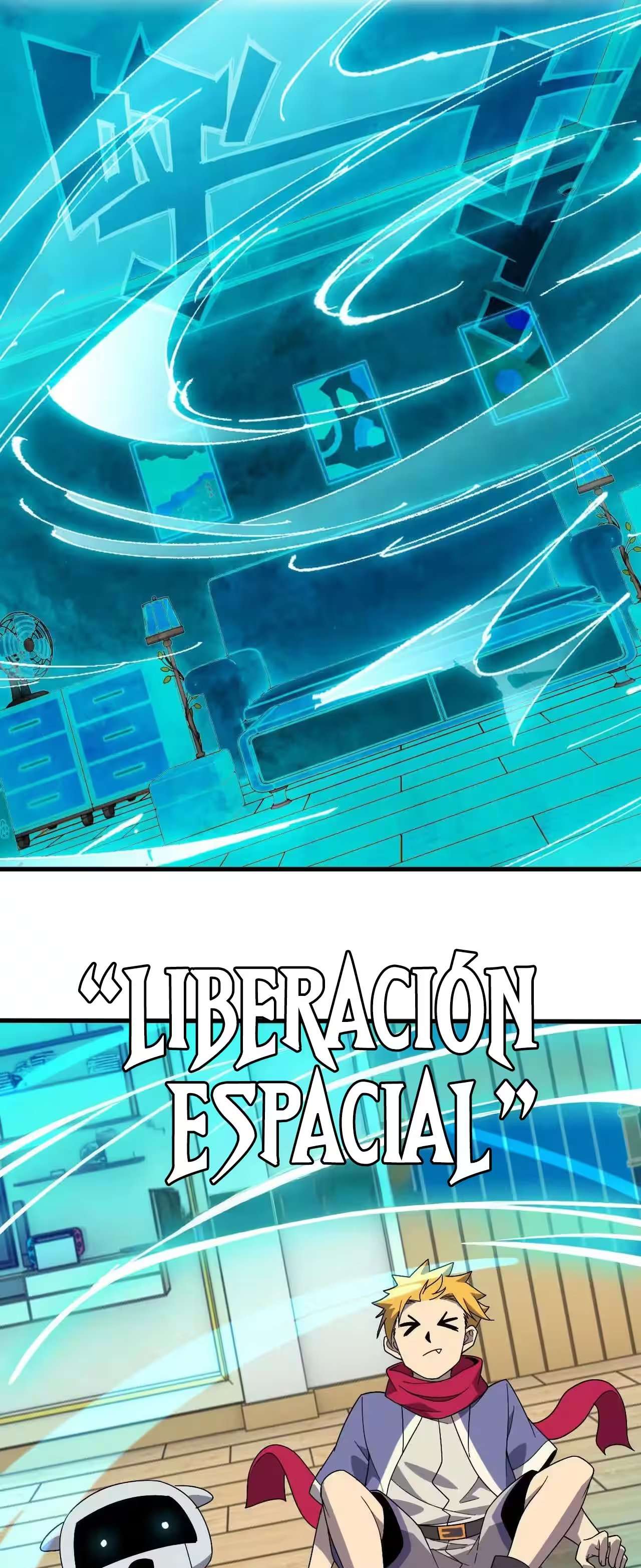 Héroe X Reina Demonio — Capítulo 180 — 29