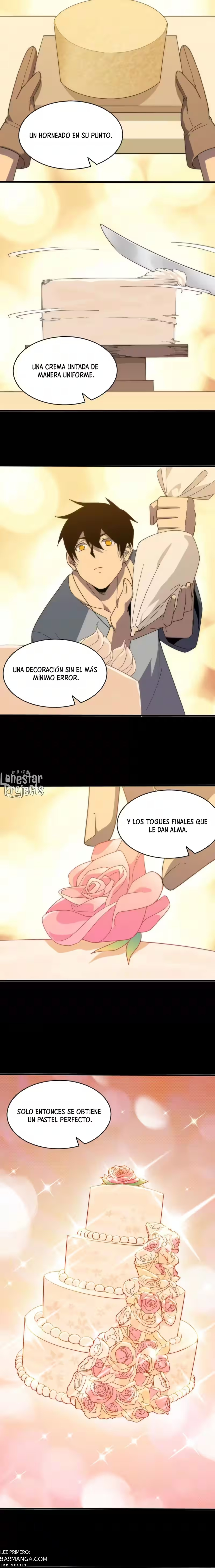 Héroe X Reina Demonio — Capítulo 173 — 5