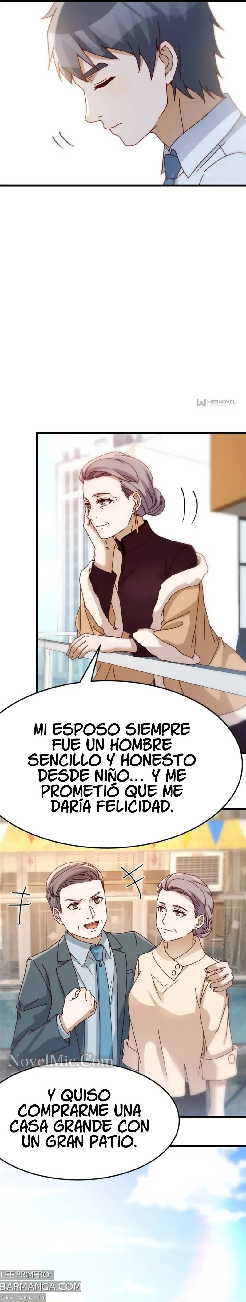 Tengo Novias Gemelas — Capítulo 293 — 11