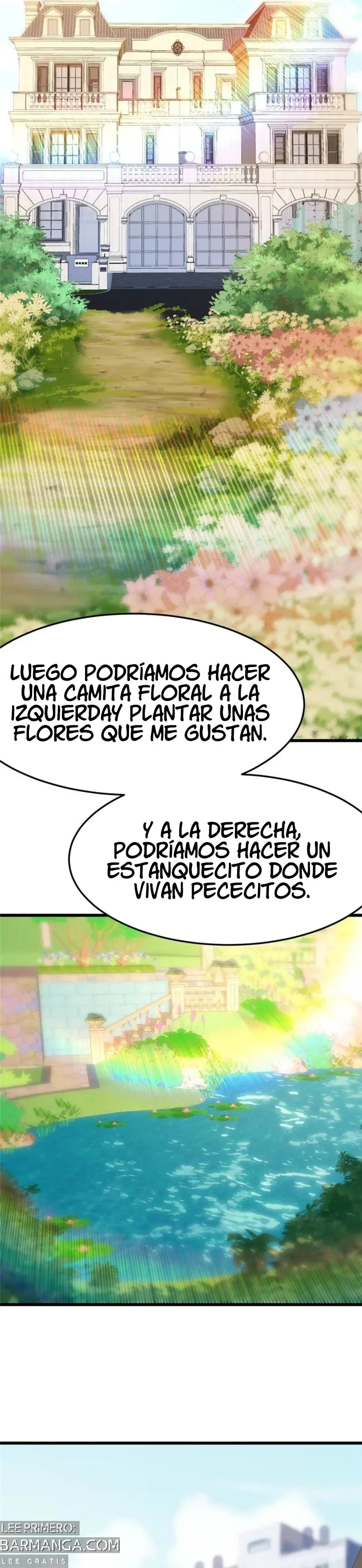 Tengo Novias Gemelas — Capítulo 293 — 12