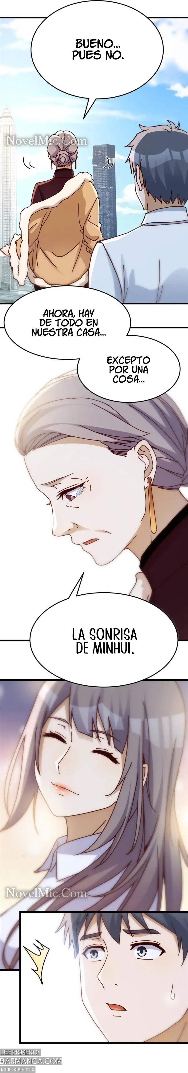 Tengo Novias Gemelas — Capítulo 293 — 15