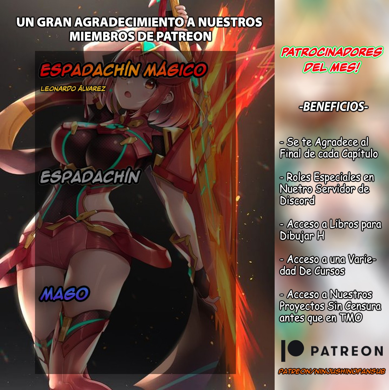 El Rey del Combate Delincuente Sin Rival es en Realidad un Sanador en el Mundo del Juego — Capítulo 78 — 36